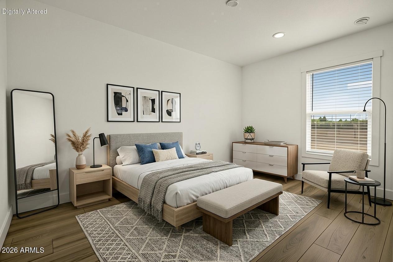 S36 T15N R5E - Residential