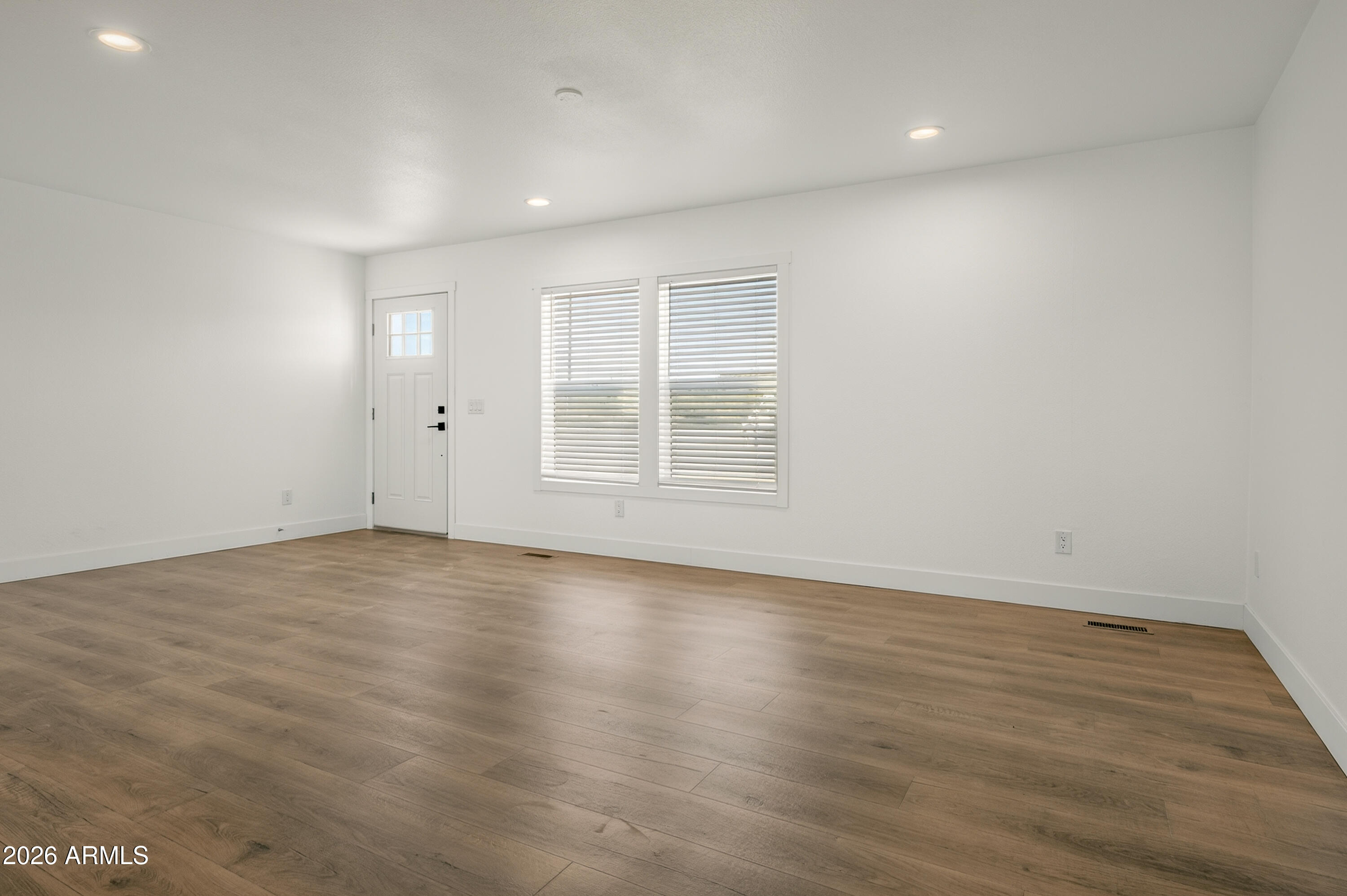 S36 T15N R5E - Residential