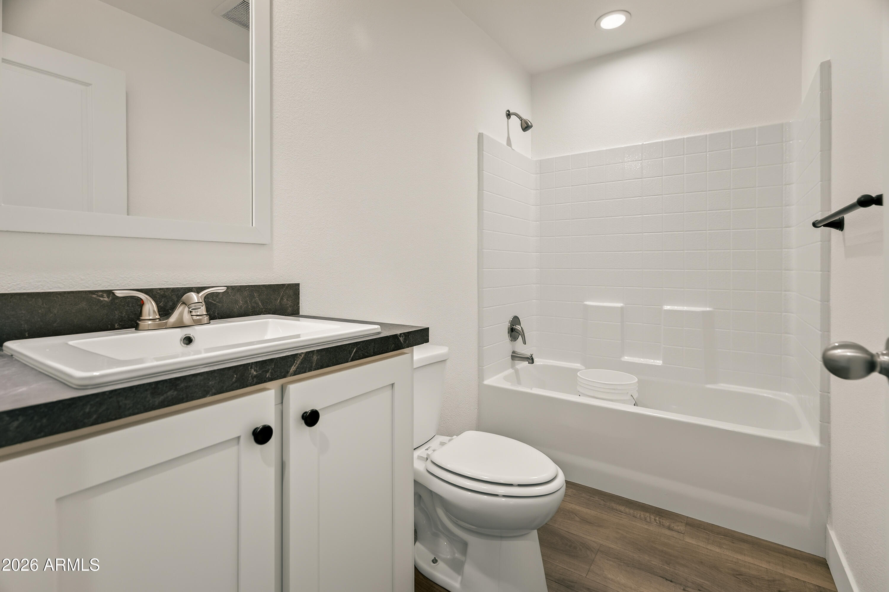 S36 T15N R5E - Residential
