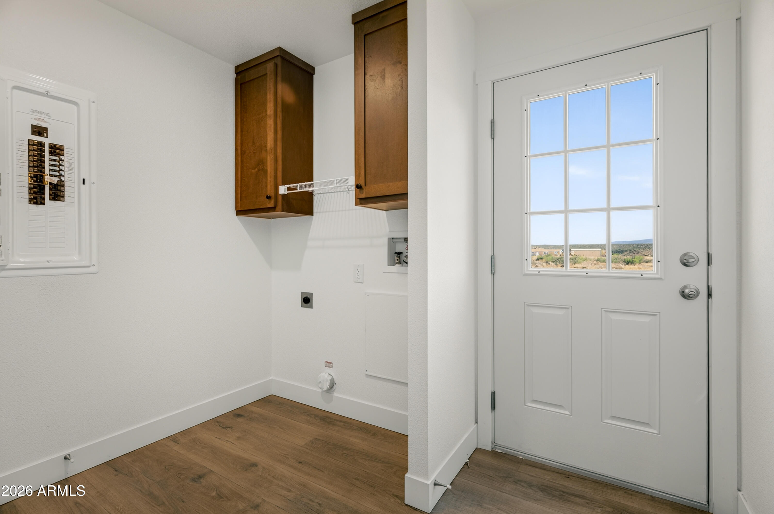 S36 T15N R5E - Residential