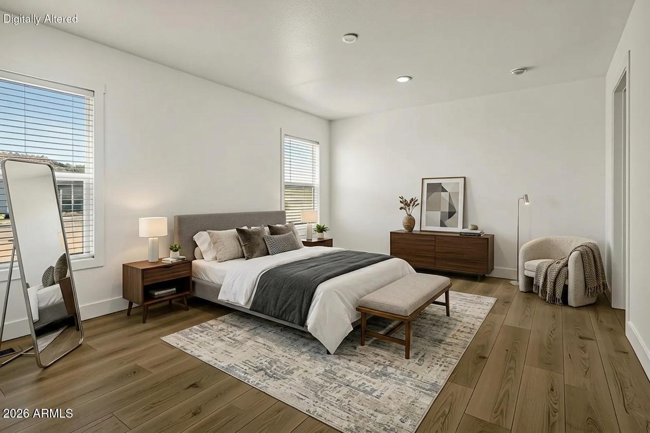 S36 T15N R5E - Residential