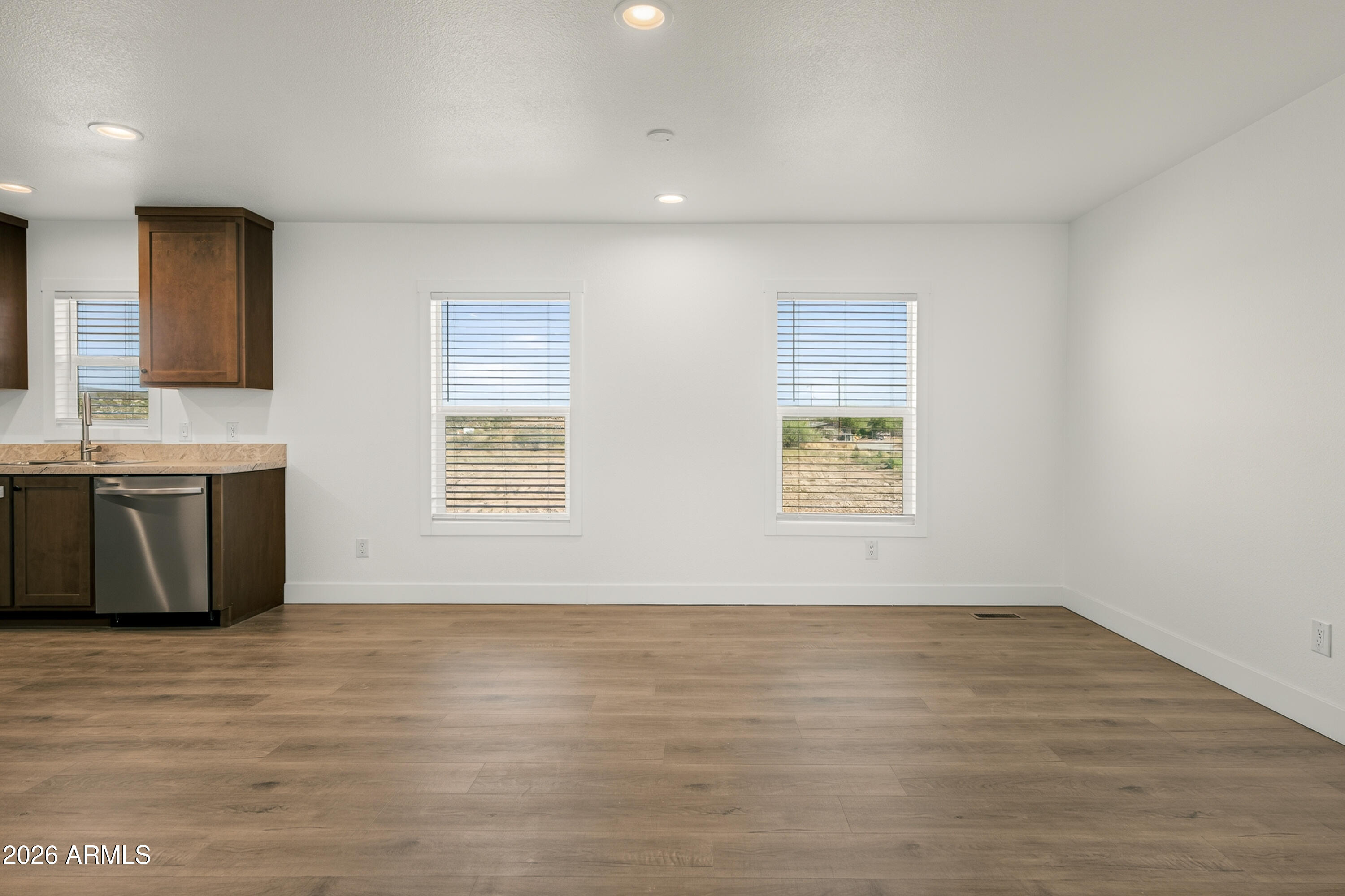 S36 T15N R5E - Residential