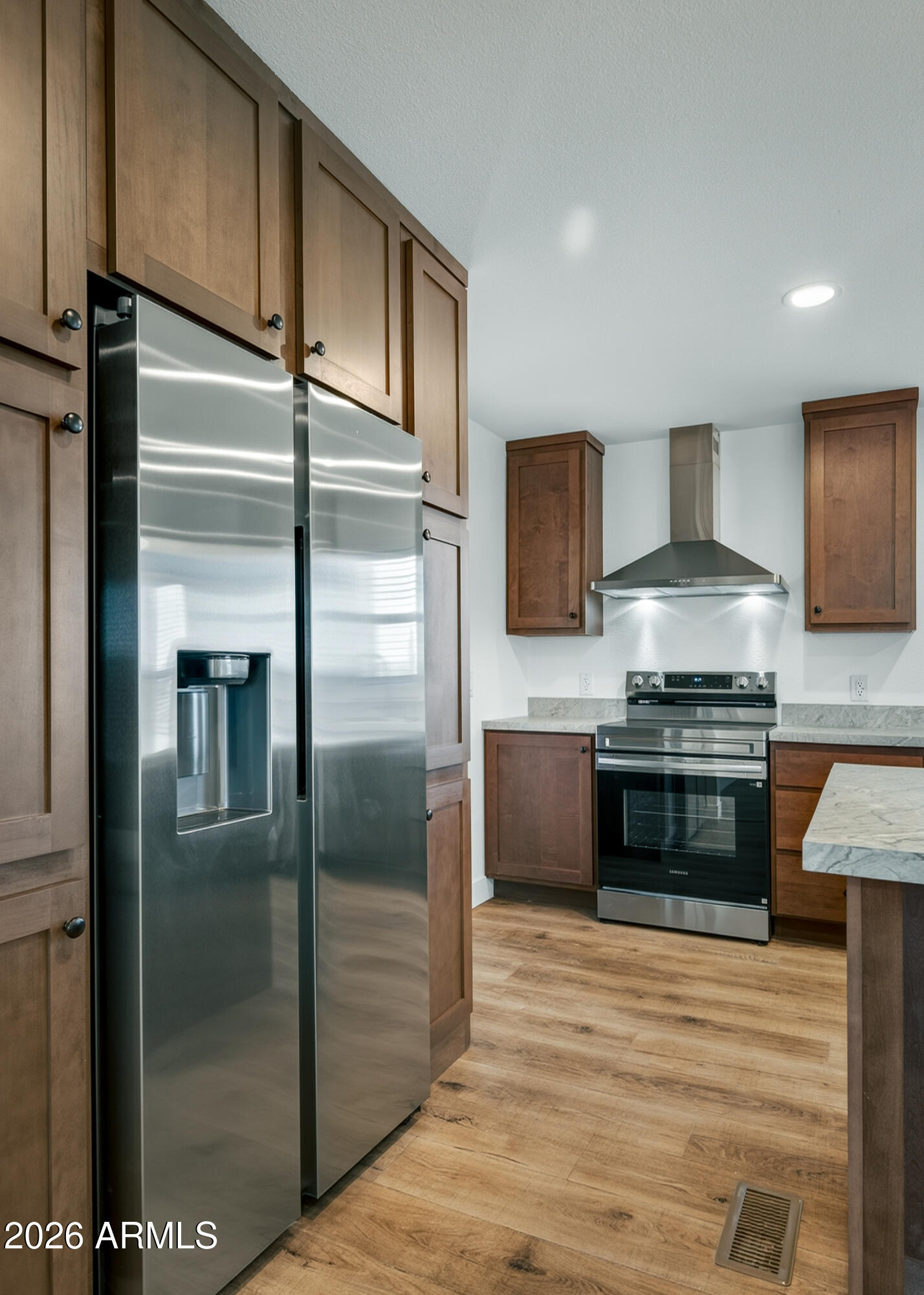 S36 T15N R5E - Residential