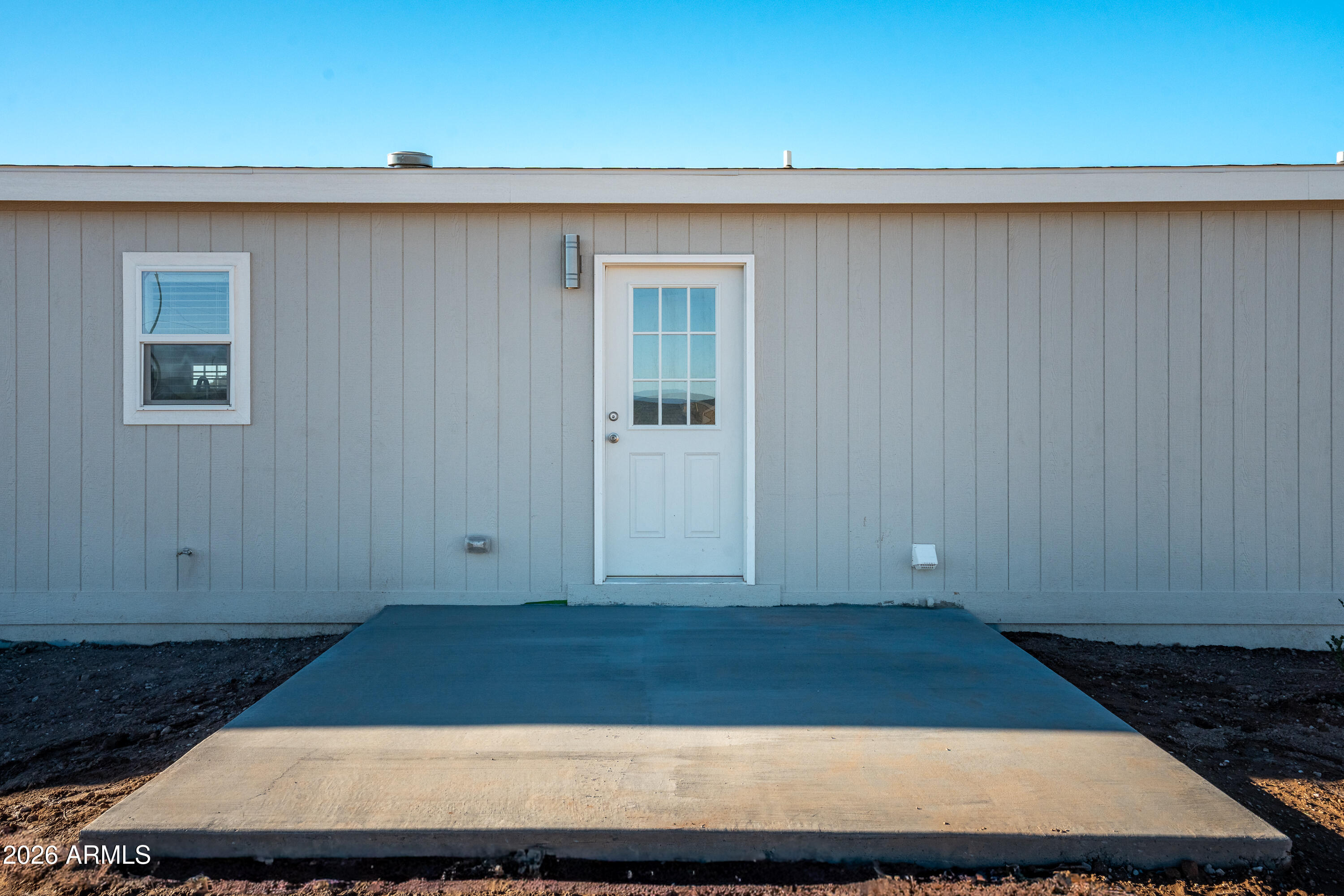 S36 T15N R5E - Residential