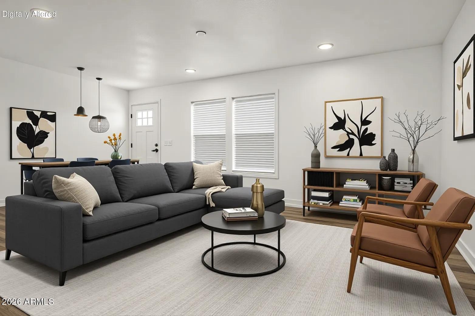 S36 T15N R5E - Residential