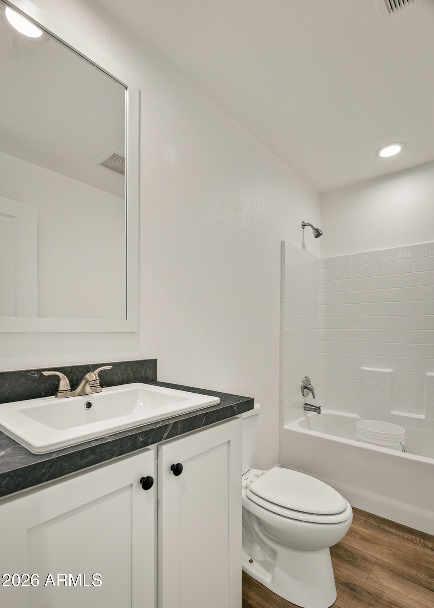 S36 T15N R5E - Residential