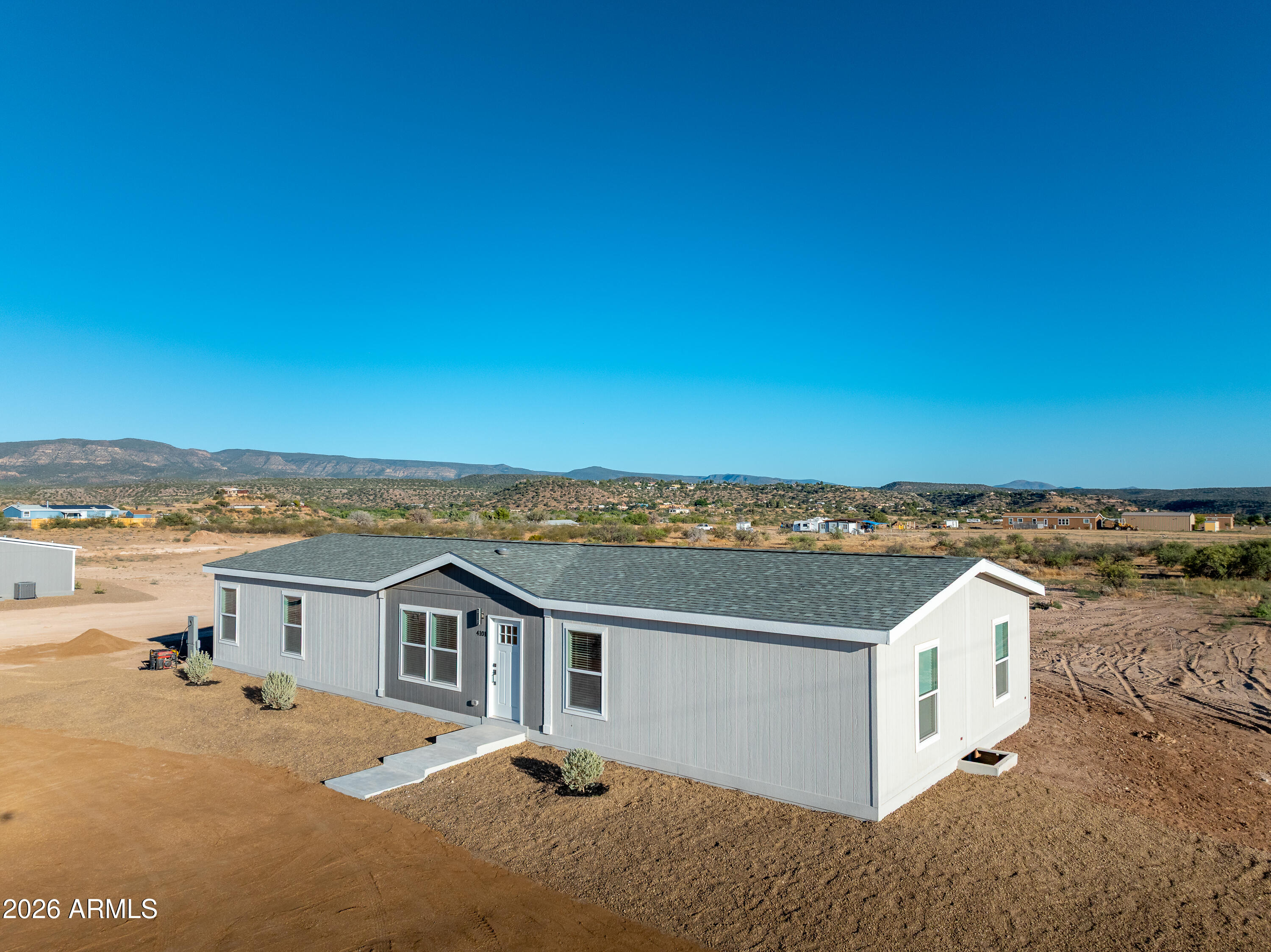 S36 T15N R5E - Residential