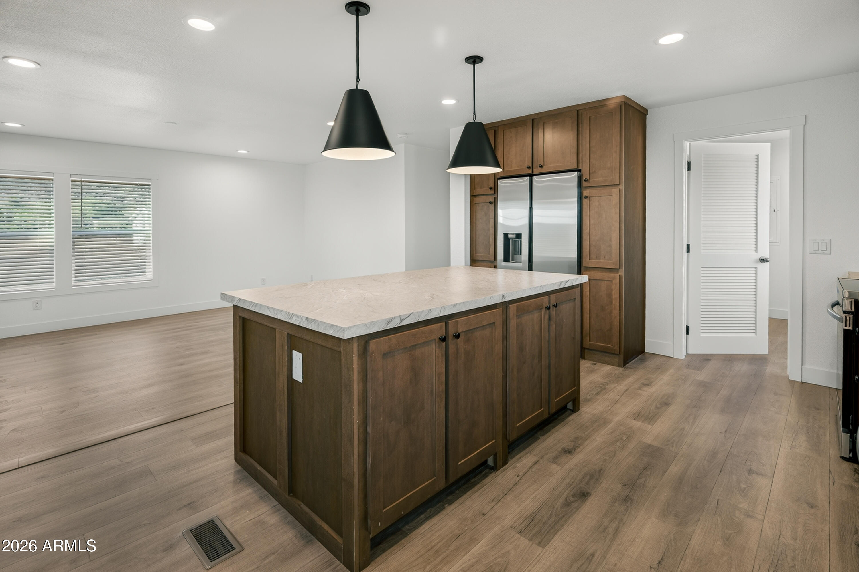 S36 T15N R5E - Residential