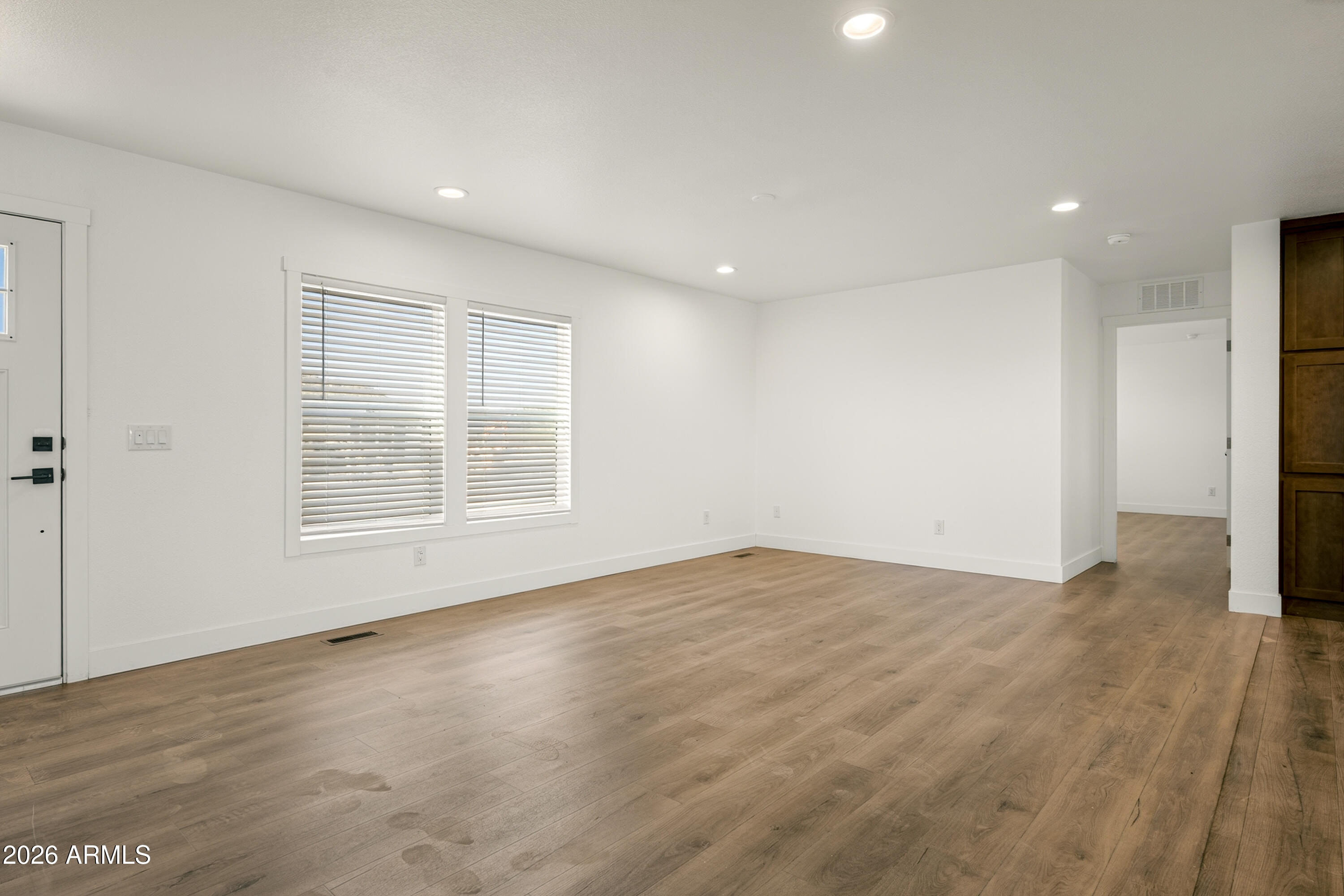 S36 T15N R5E - Residential