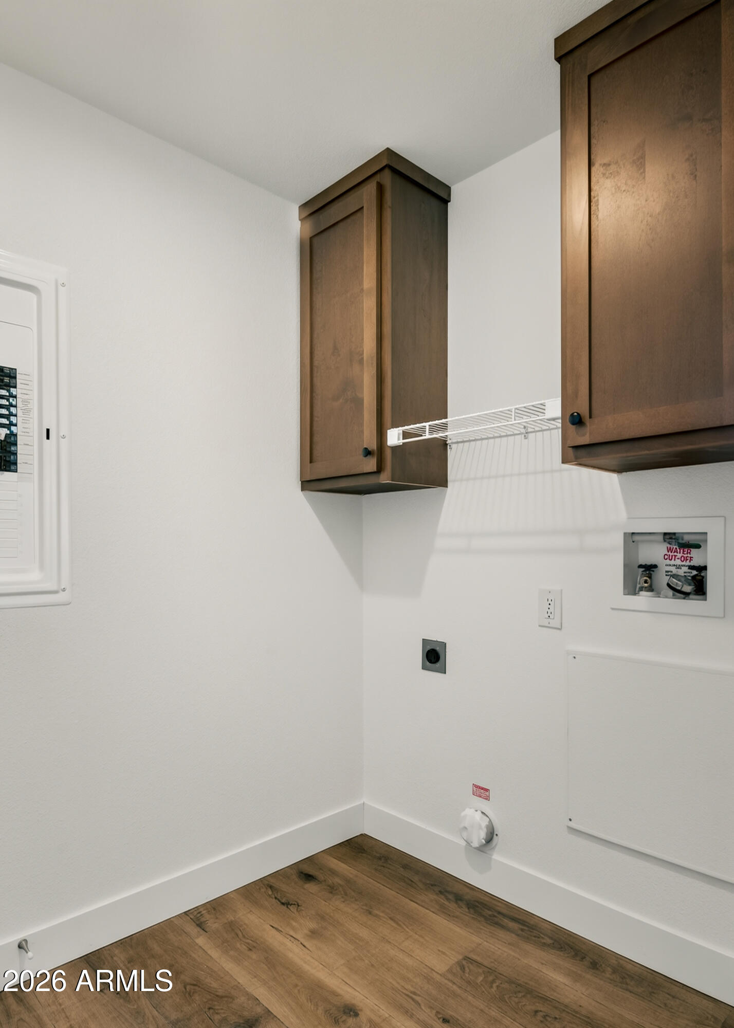 S36 T15N R5E - Residential