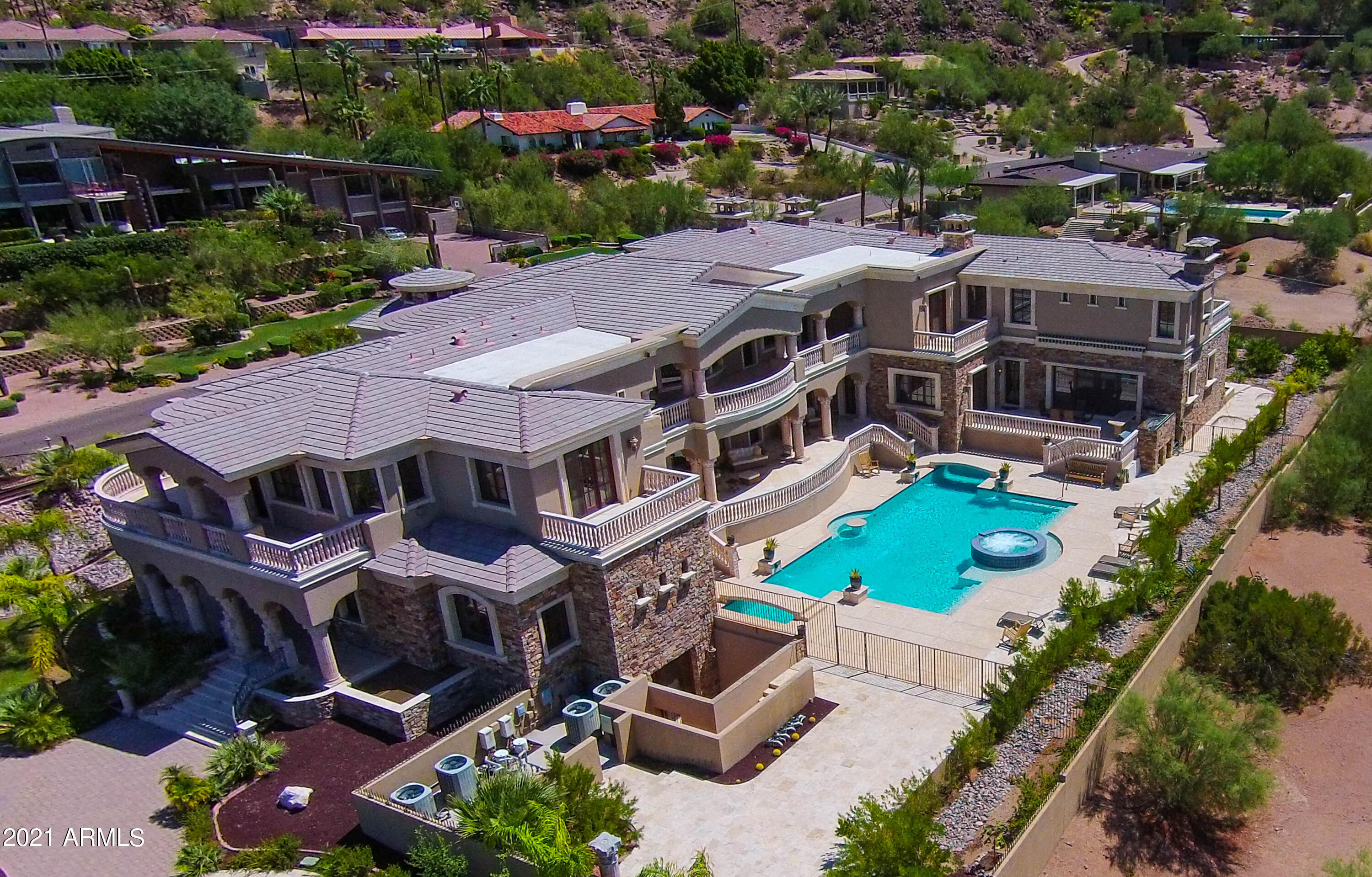 HIGHLANDS 3 - Residential