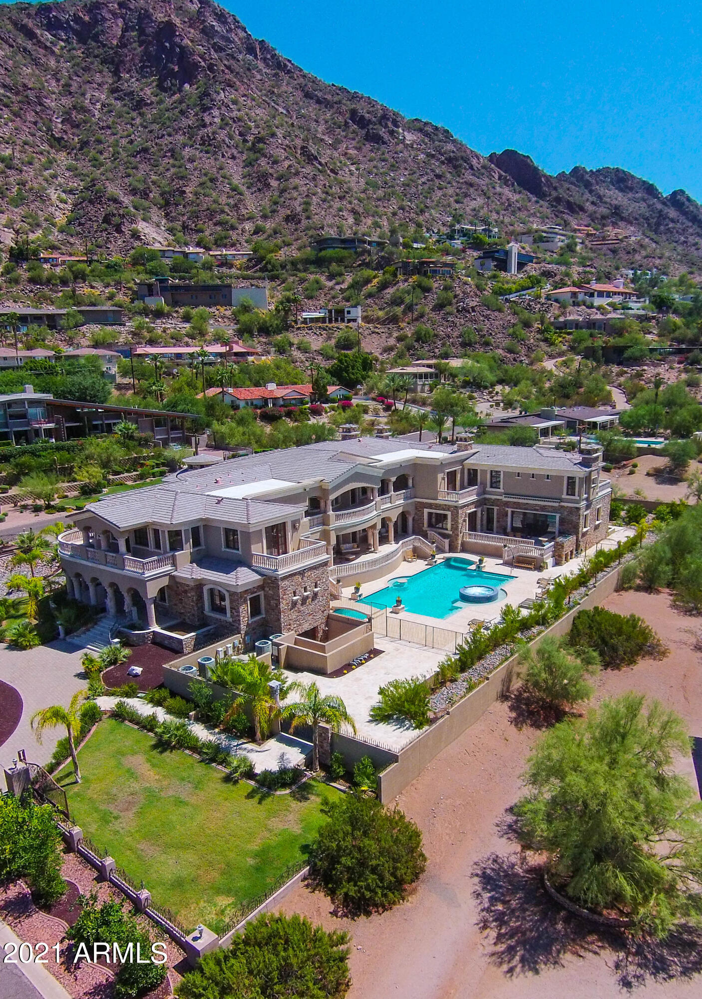 HIGHLANDS 3 - Residential