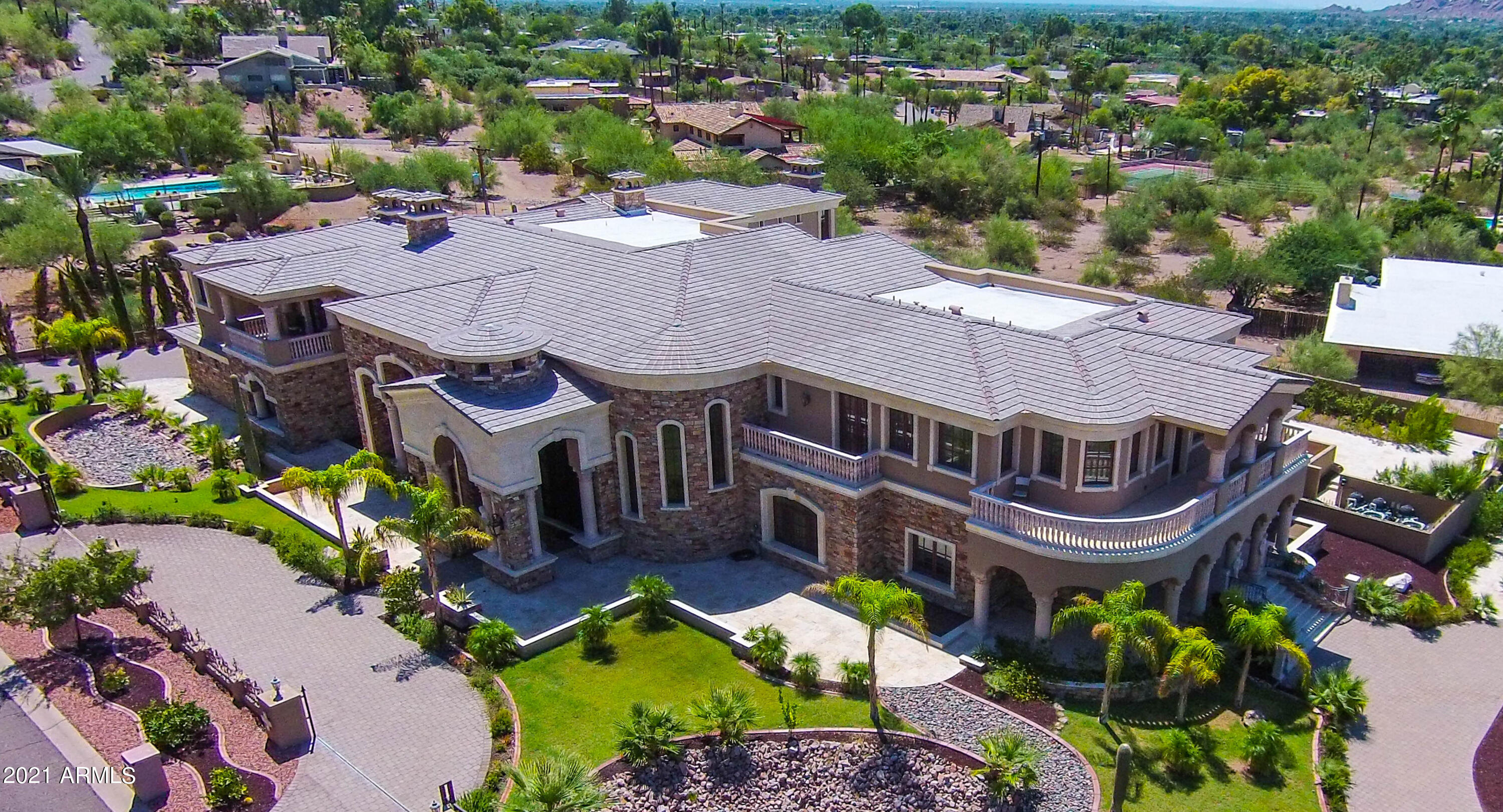 HIGHLANDS 3 - Residential