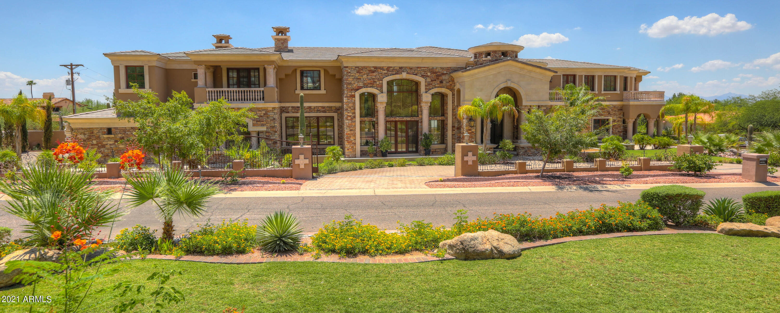 HIGHLANDS 3 - Residential