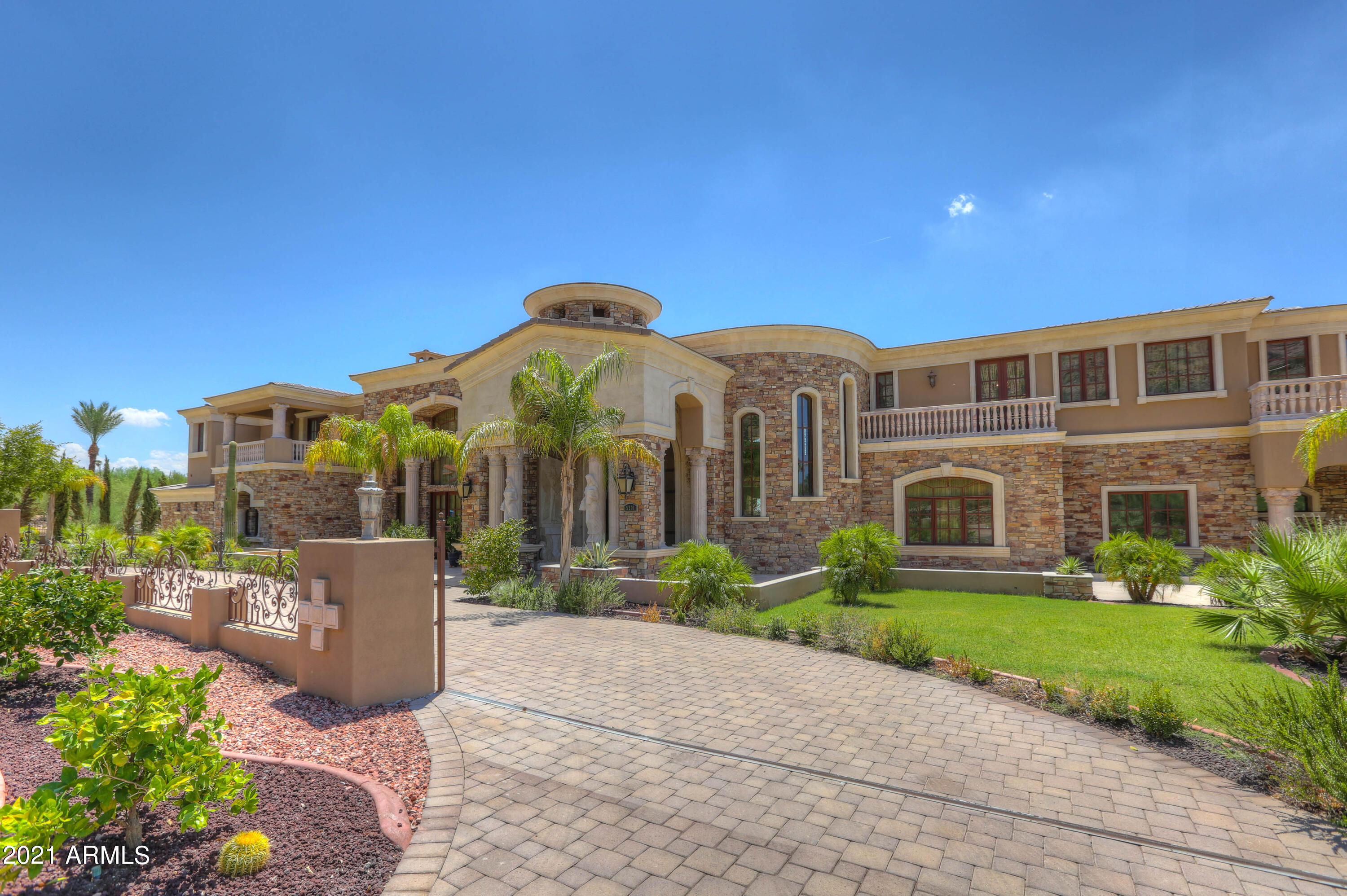 HIGHLANDS 3 - Residential