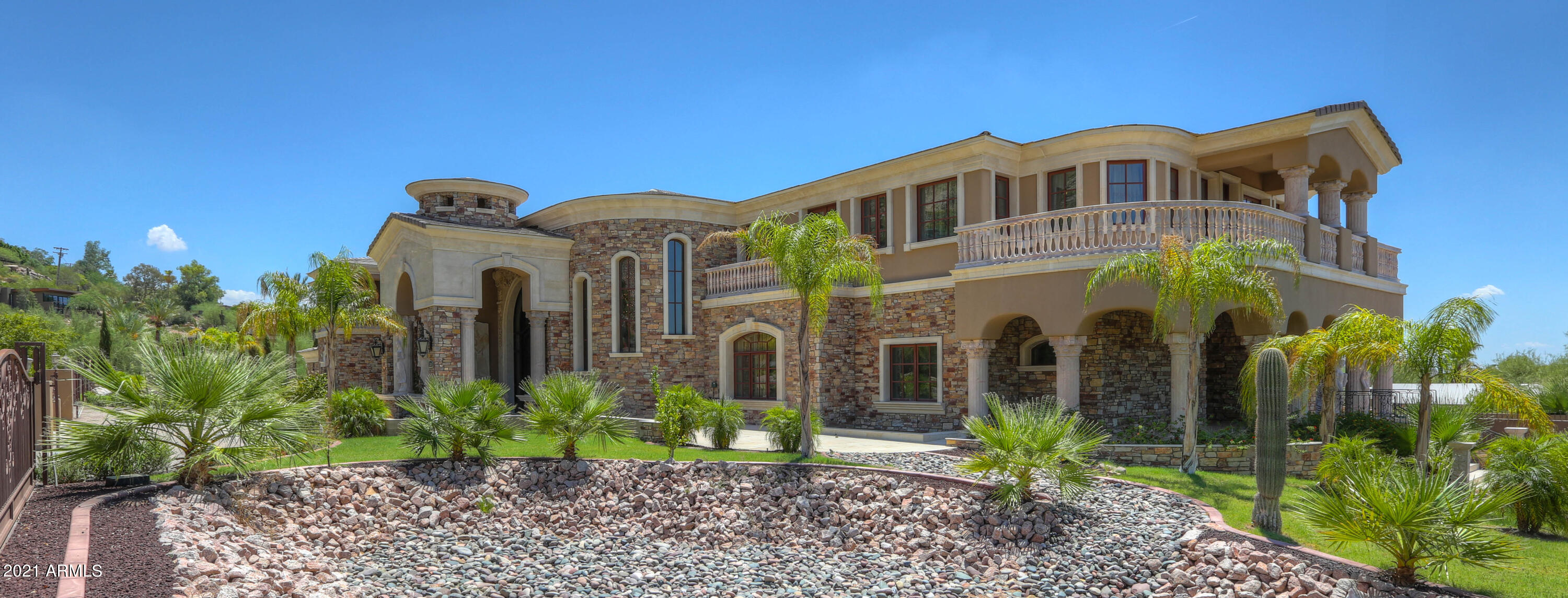 HIGHLANDS 3 - Residential