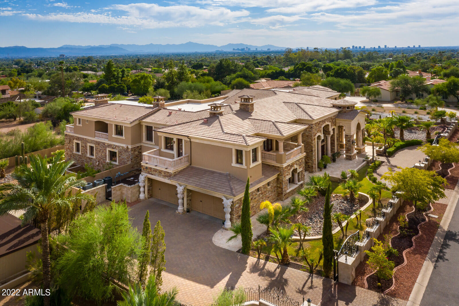 HIGHLANDS 3 - Residential