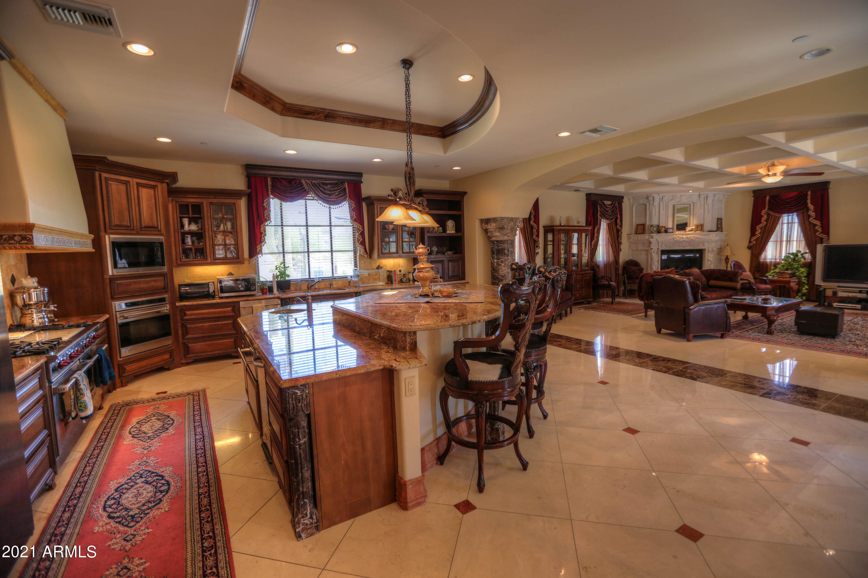 HIGHLANDS 3 - Residential