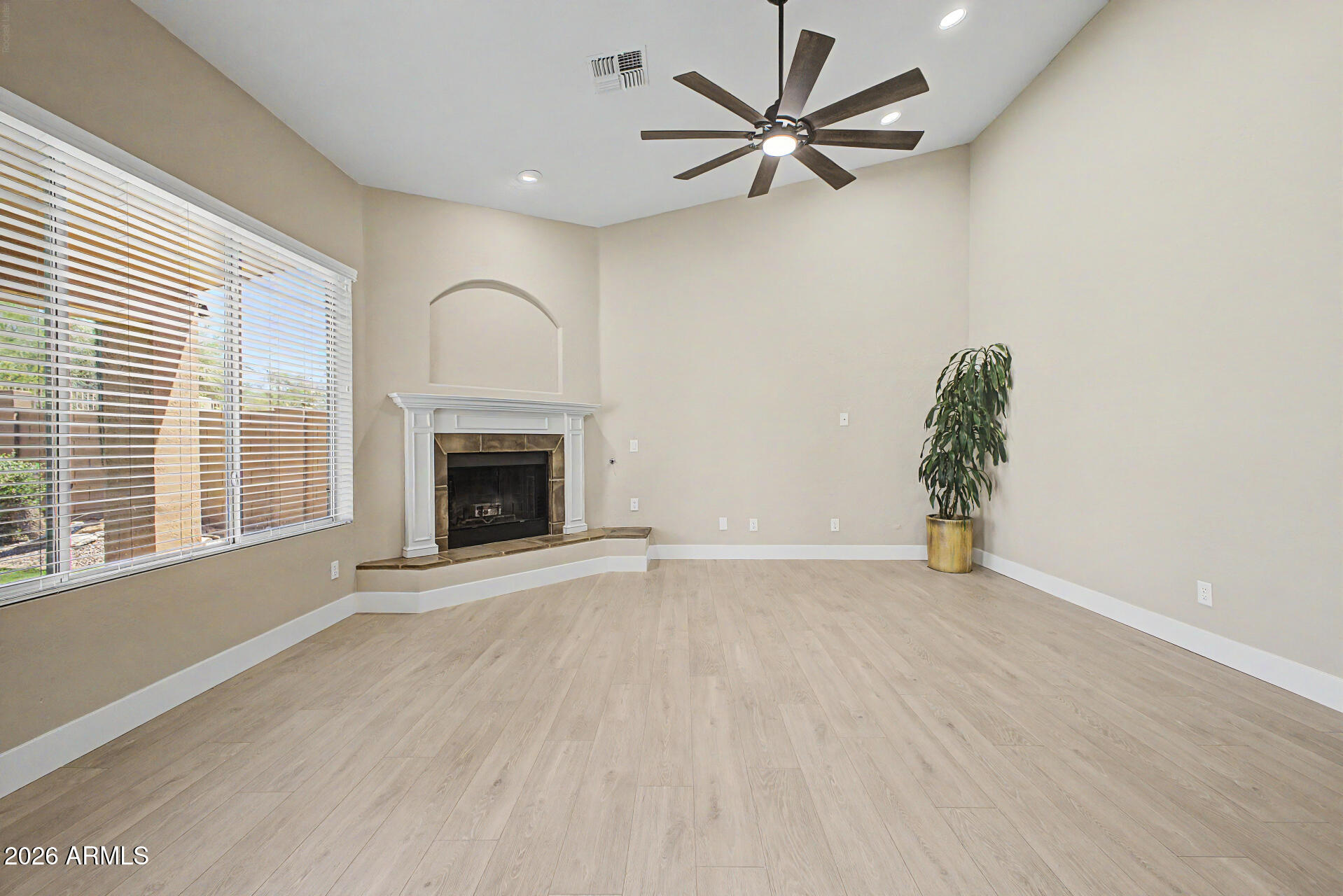 PARCEL 30 AT TATUM RANCH - Residential