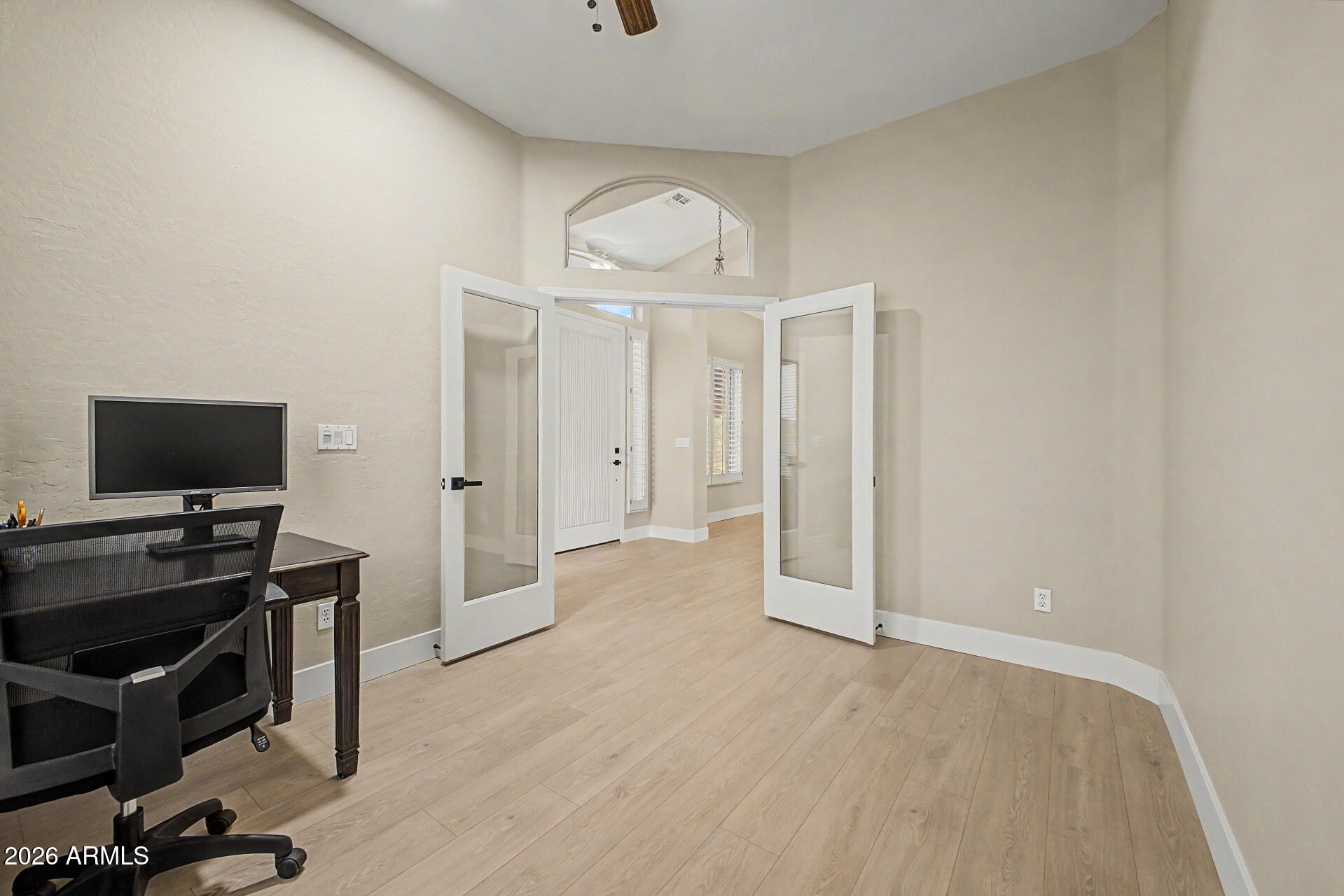 PARCEL 30 AT TATUM RANCH - Residential