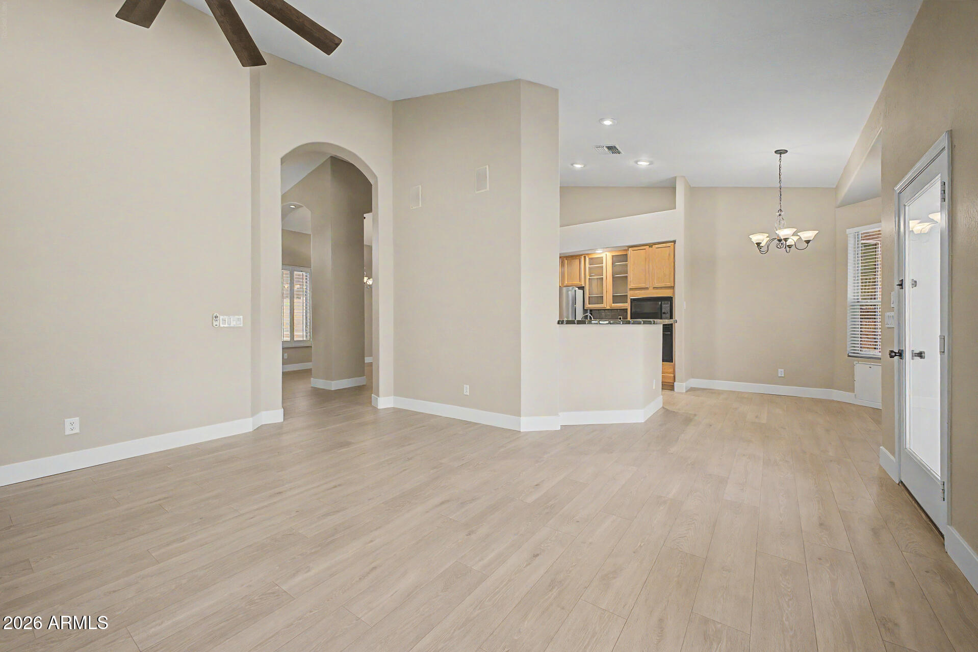 PARCEL 30 AT TATUM RANCH - Residential