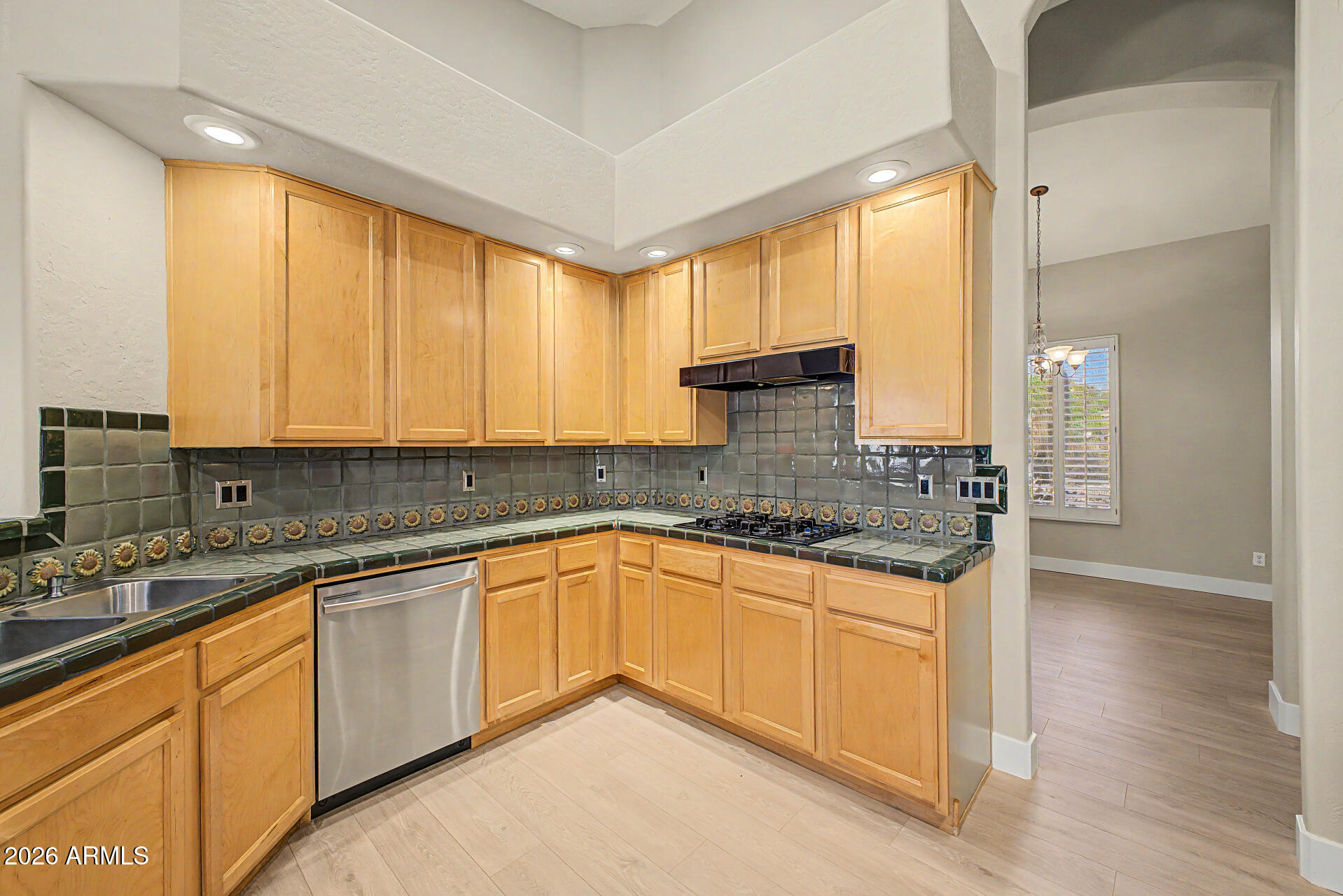 PARCEL 30 AT TATUM RANCH - Residential