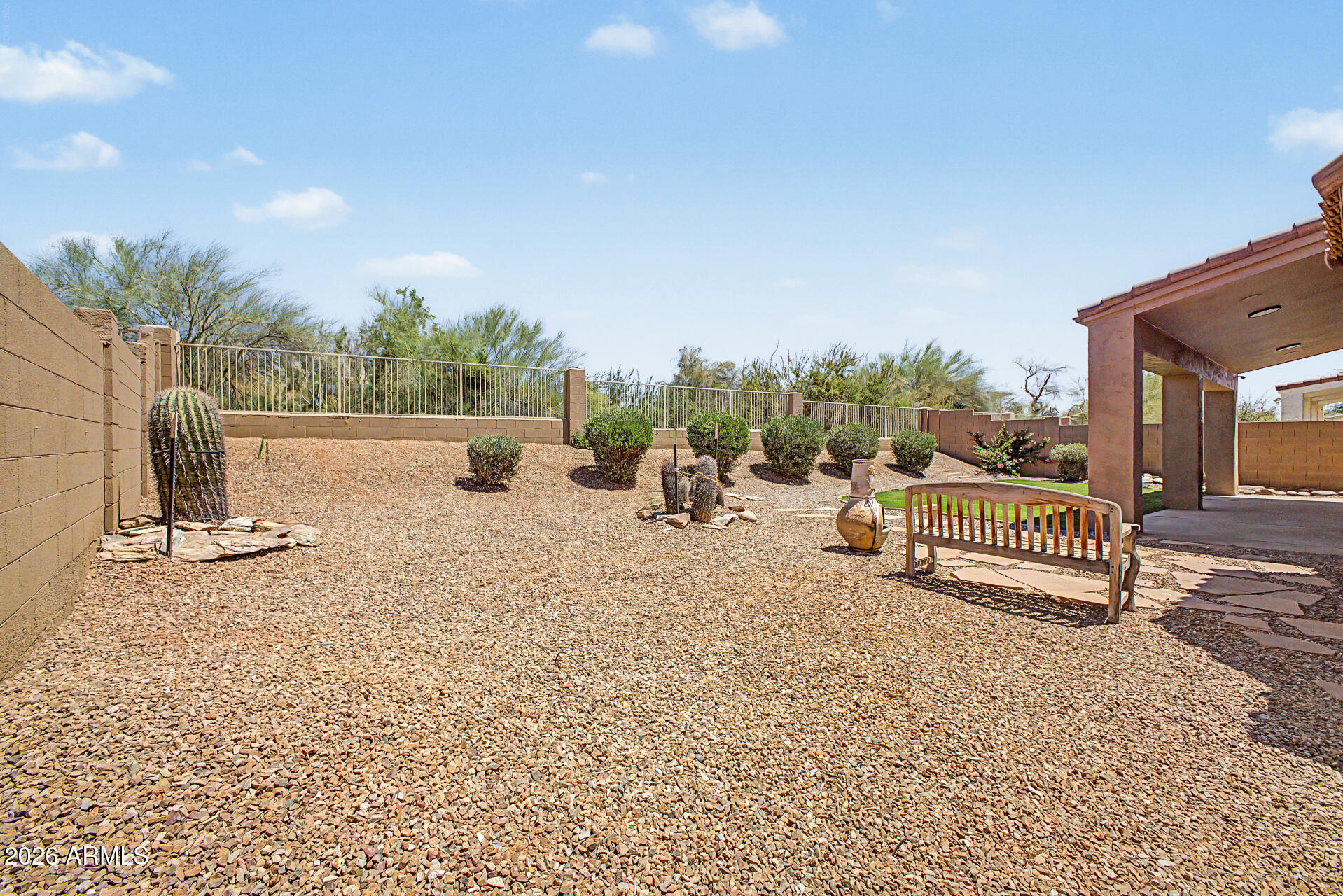 PARCEL 30 AT TATUM RANCH - Residential