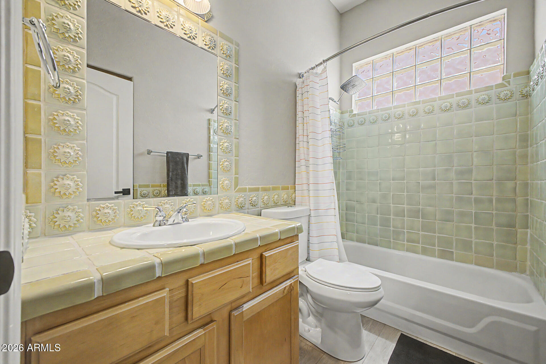 PARCEL 30 AT TATUM RANCH - Residential