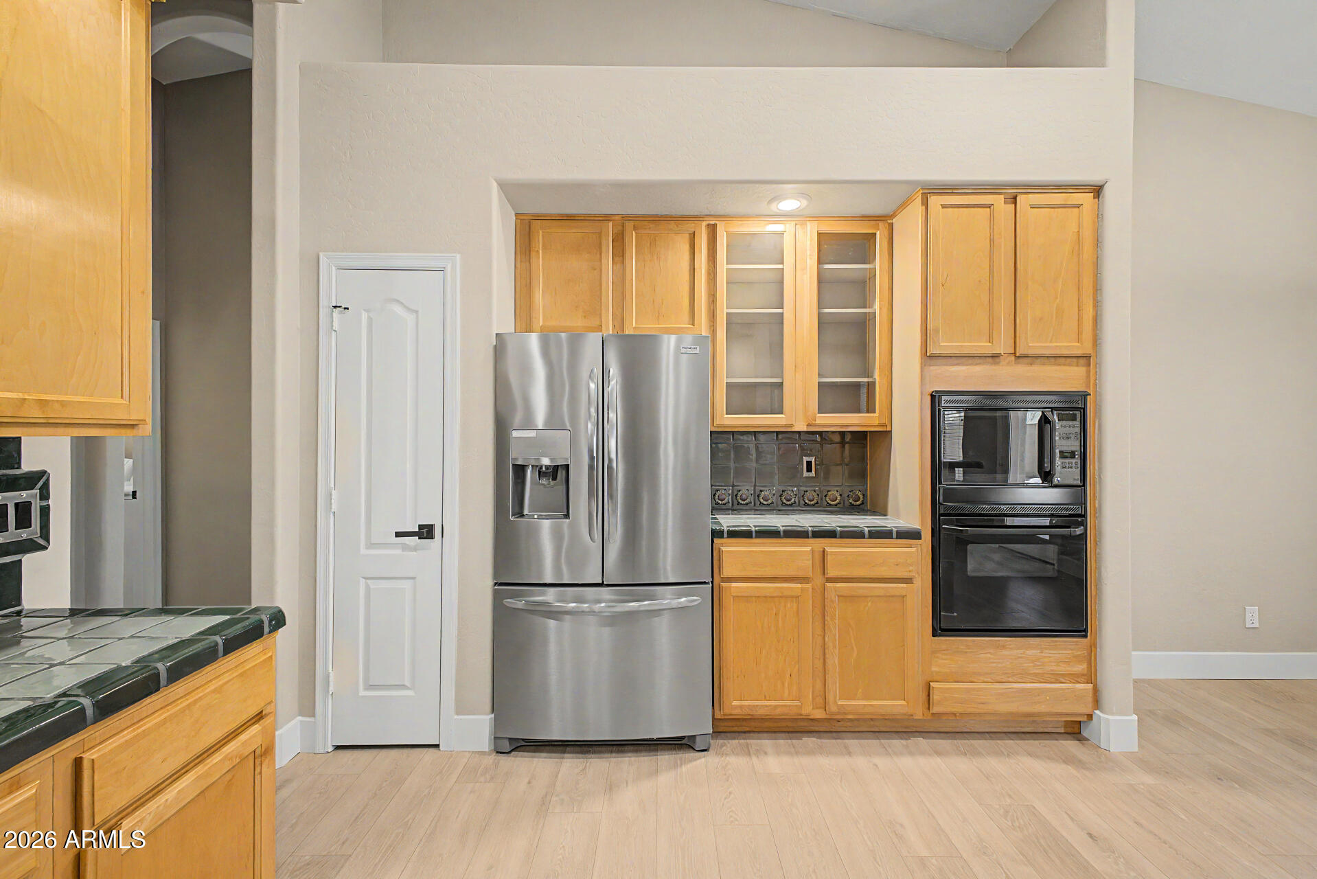 PARCEL 30 AT TATUM RANCH - Residential