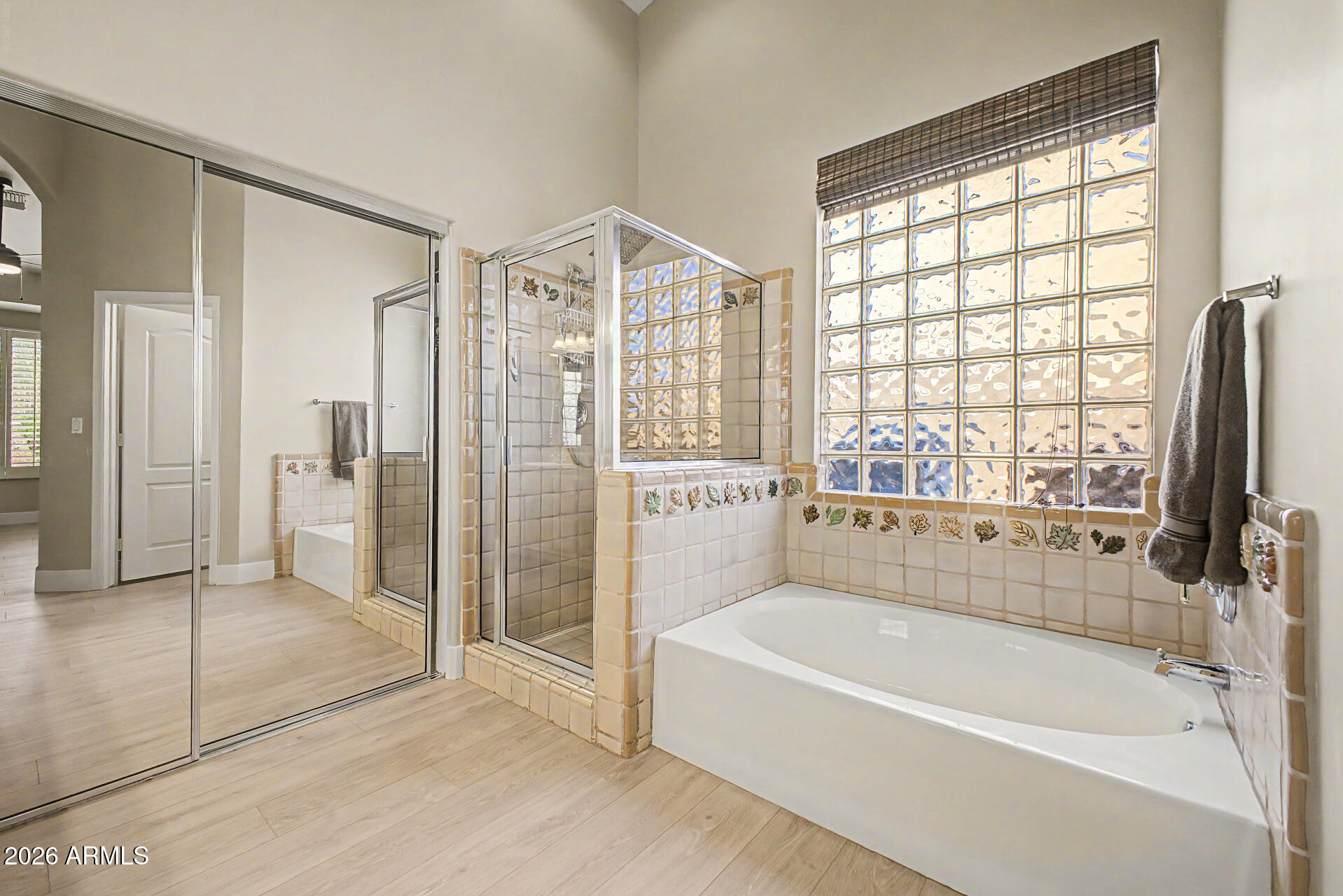 PARCEL 30 AT TATUM RANCH - Residential