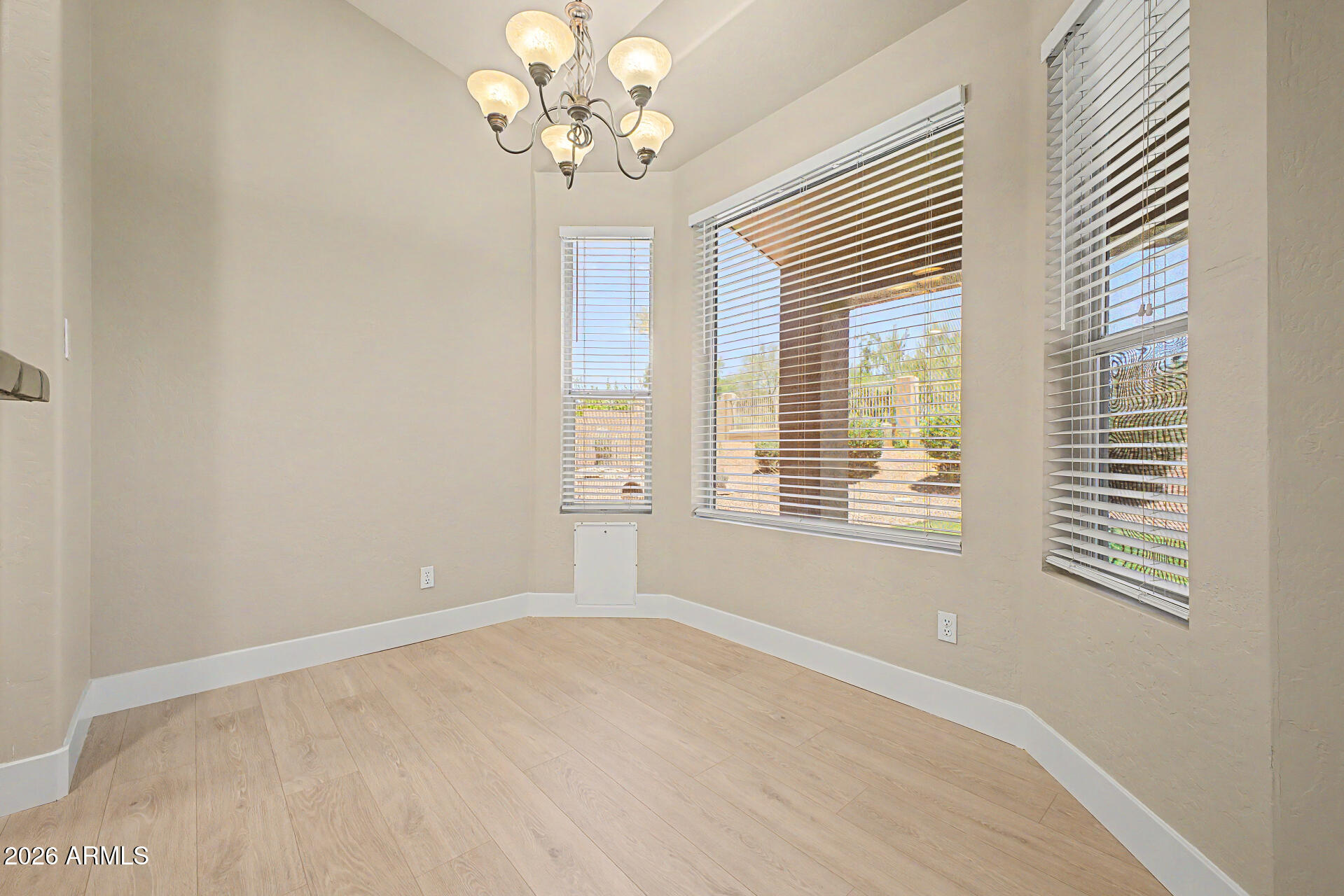 PARCEL 30 AT TATUM RANCH - Residential