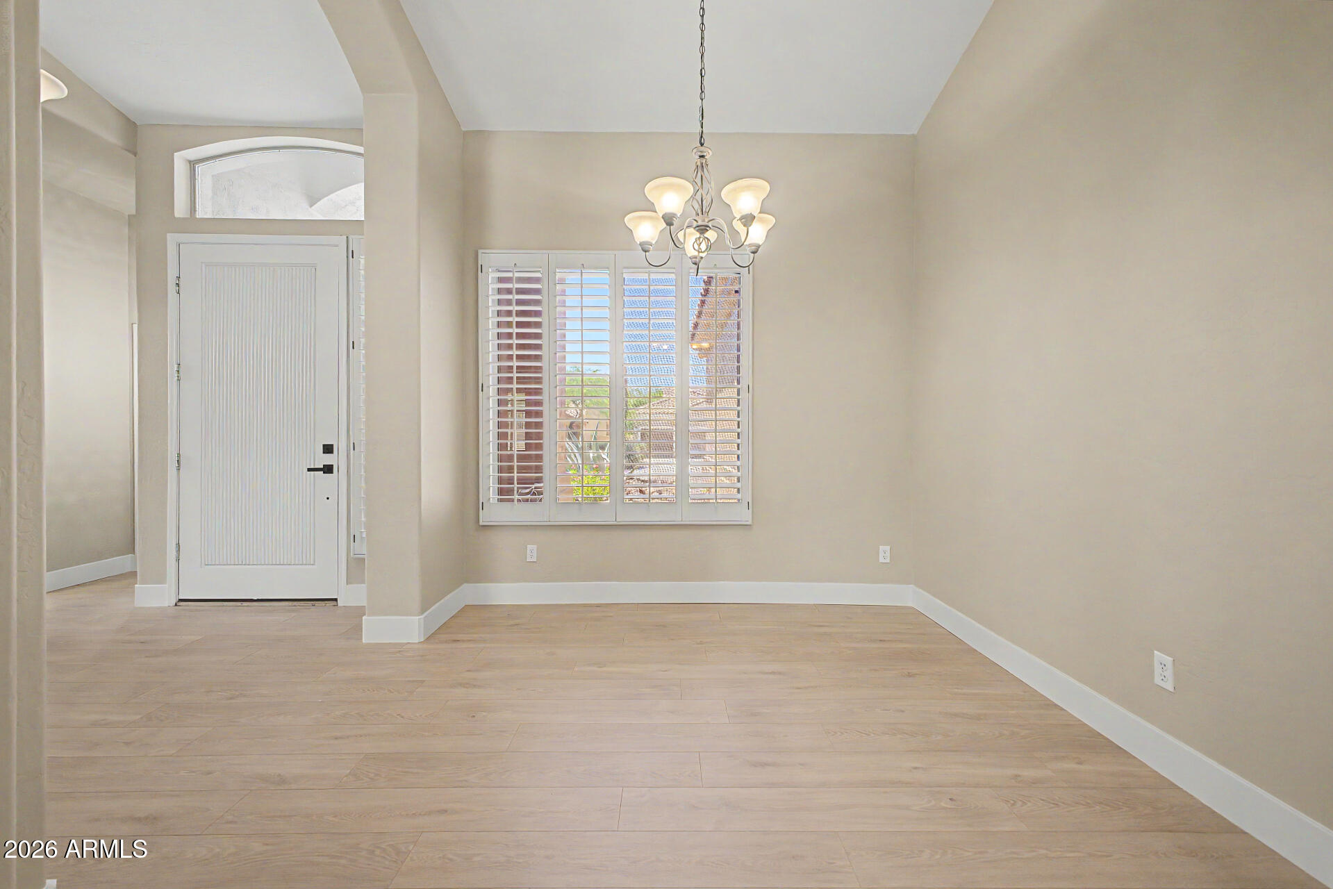 PARCEL 30 AT TATUM RANCH - Residential