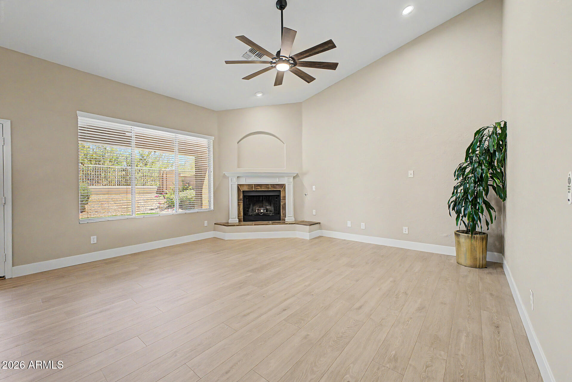 PARCEL 30 AT TATUM RANCH - Residential