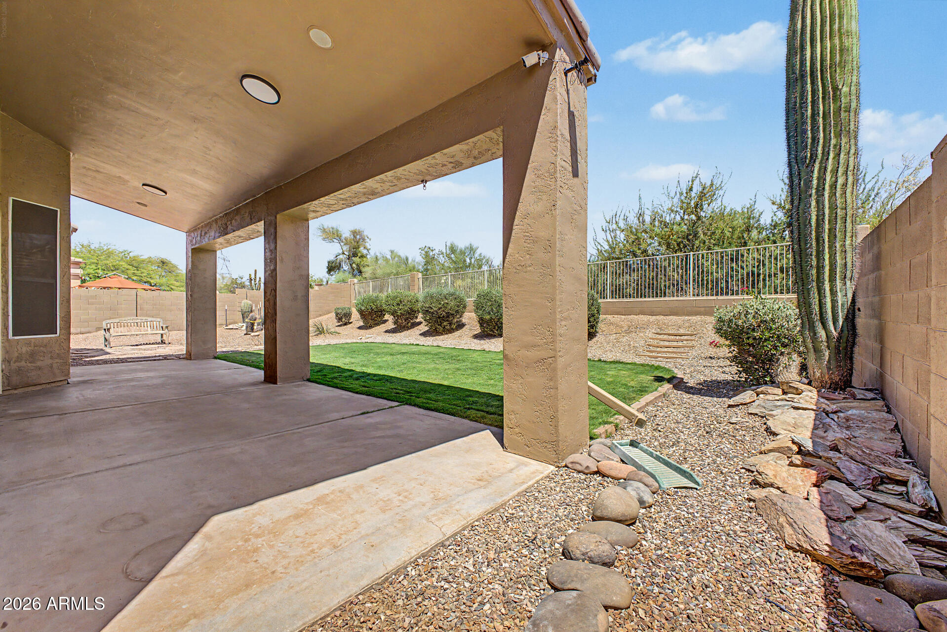 PARCEL 30 AT TATUM RANCH - Residential