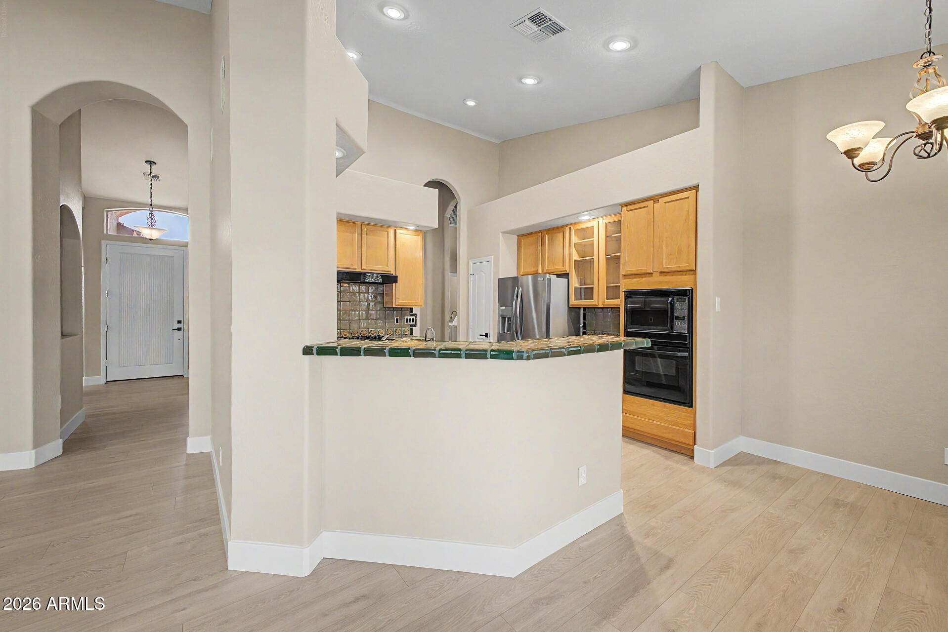PARCEL 30 AT TATUM RANCH - Residential