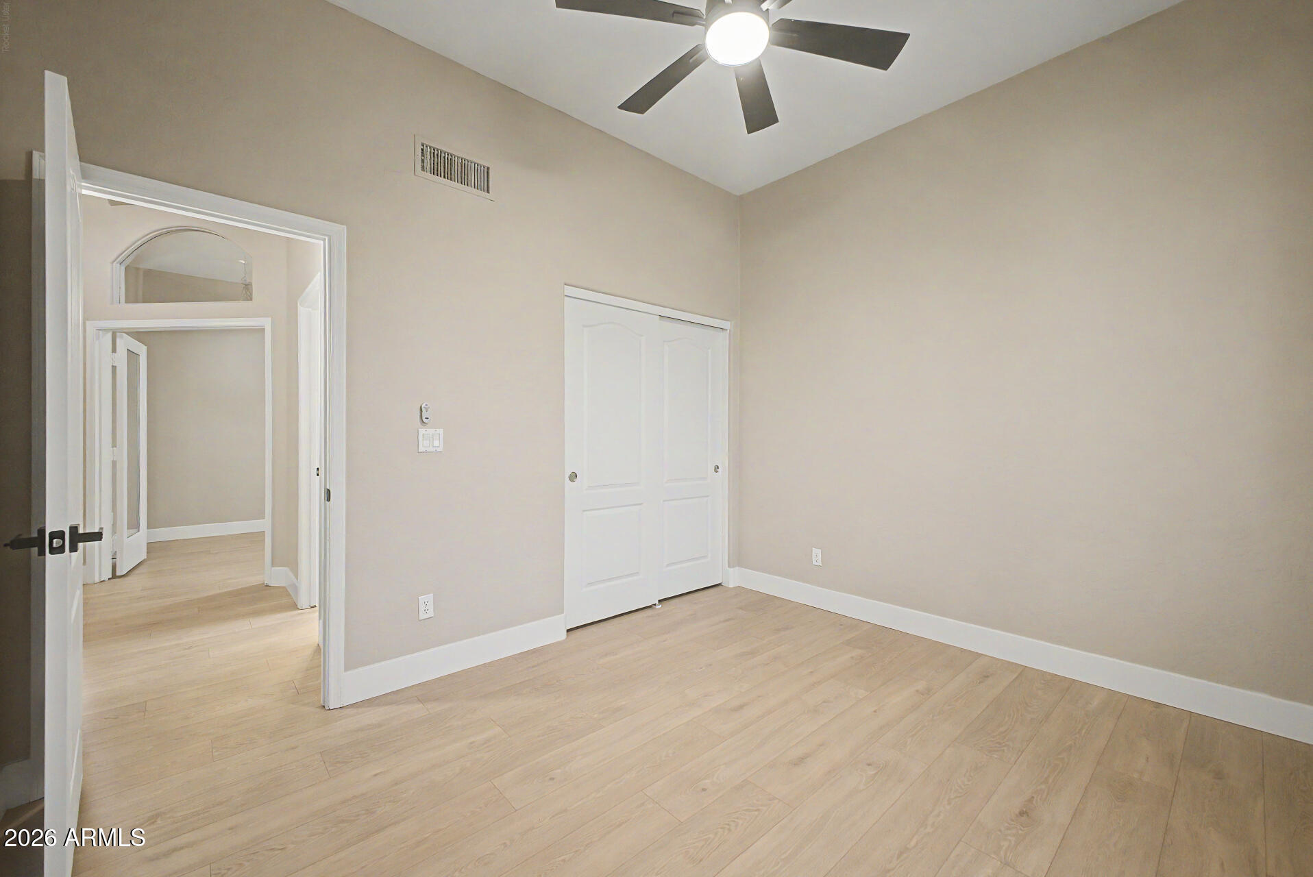 PARCEL 30 AT TATUM RANCH - Residential