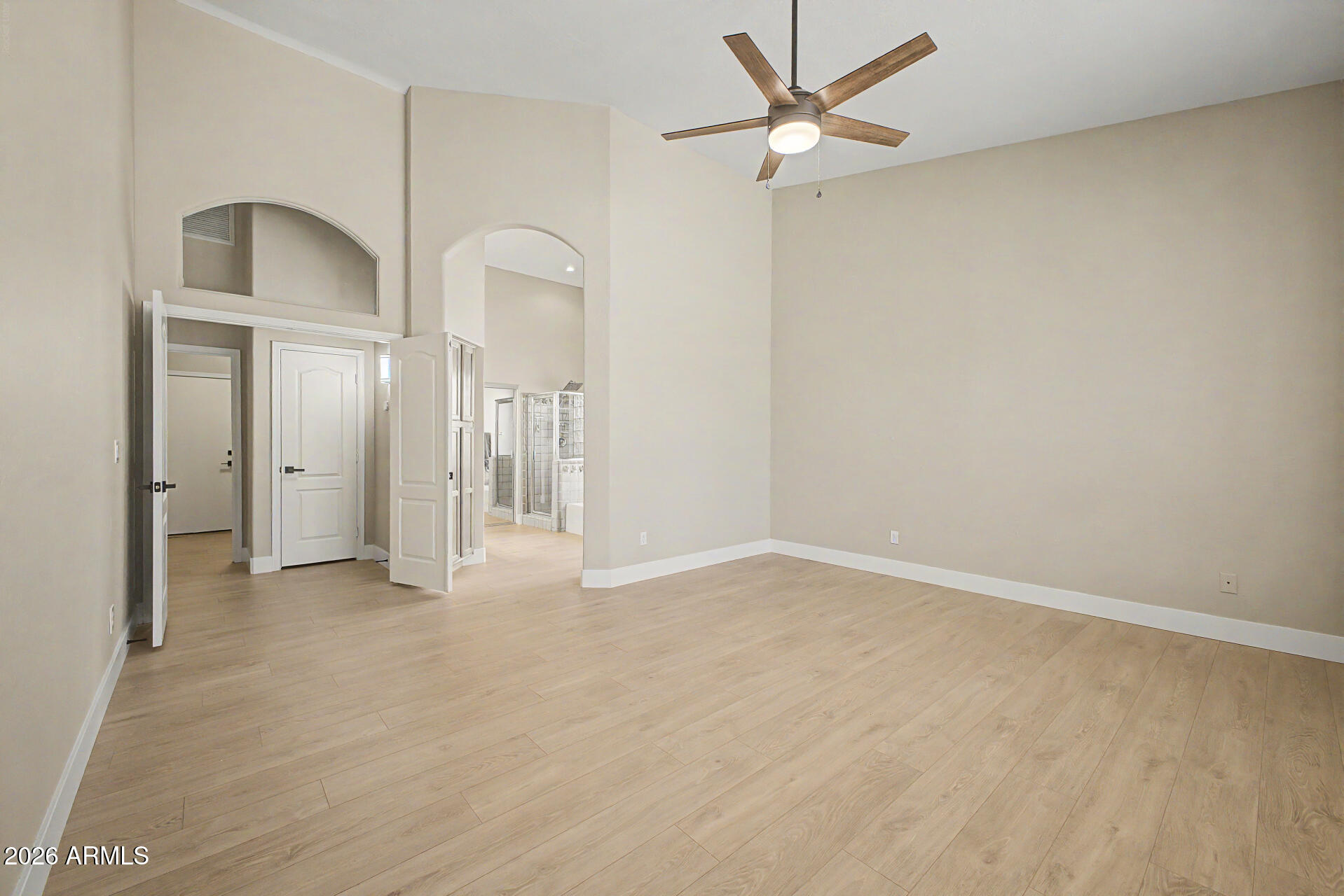 PARCEL 30 AT TATUM RANCH - Residential