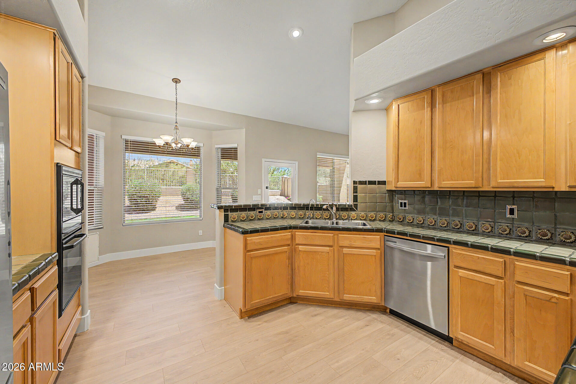 PARCEL 30 AT TATUM RANCH - Residential