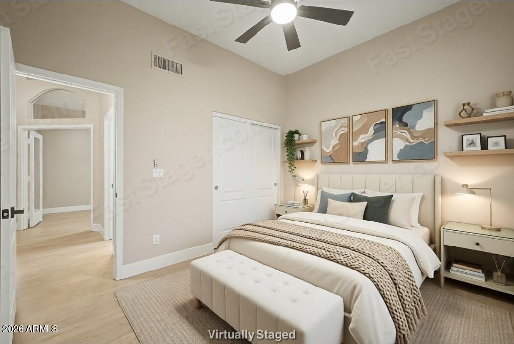 PARCEL 30 AT TATUM RANCH - Residential