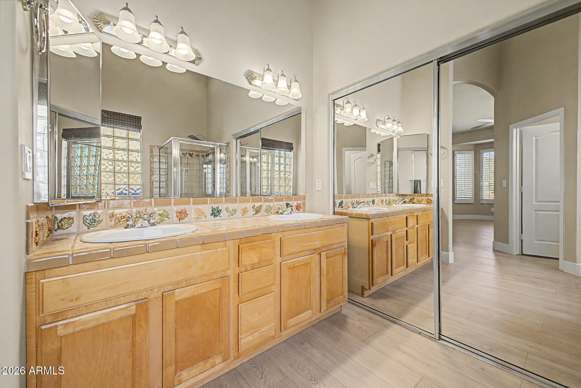 PARCEL 30 AT TATUM RANCH - Residential