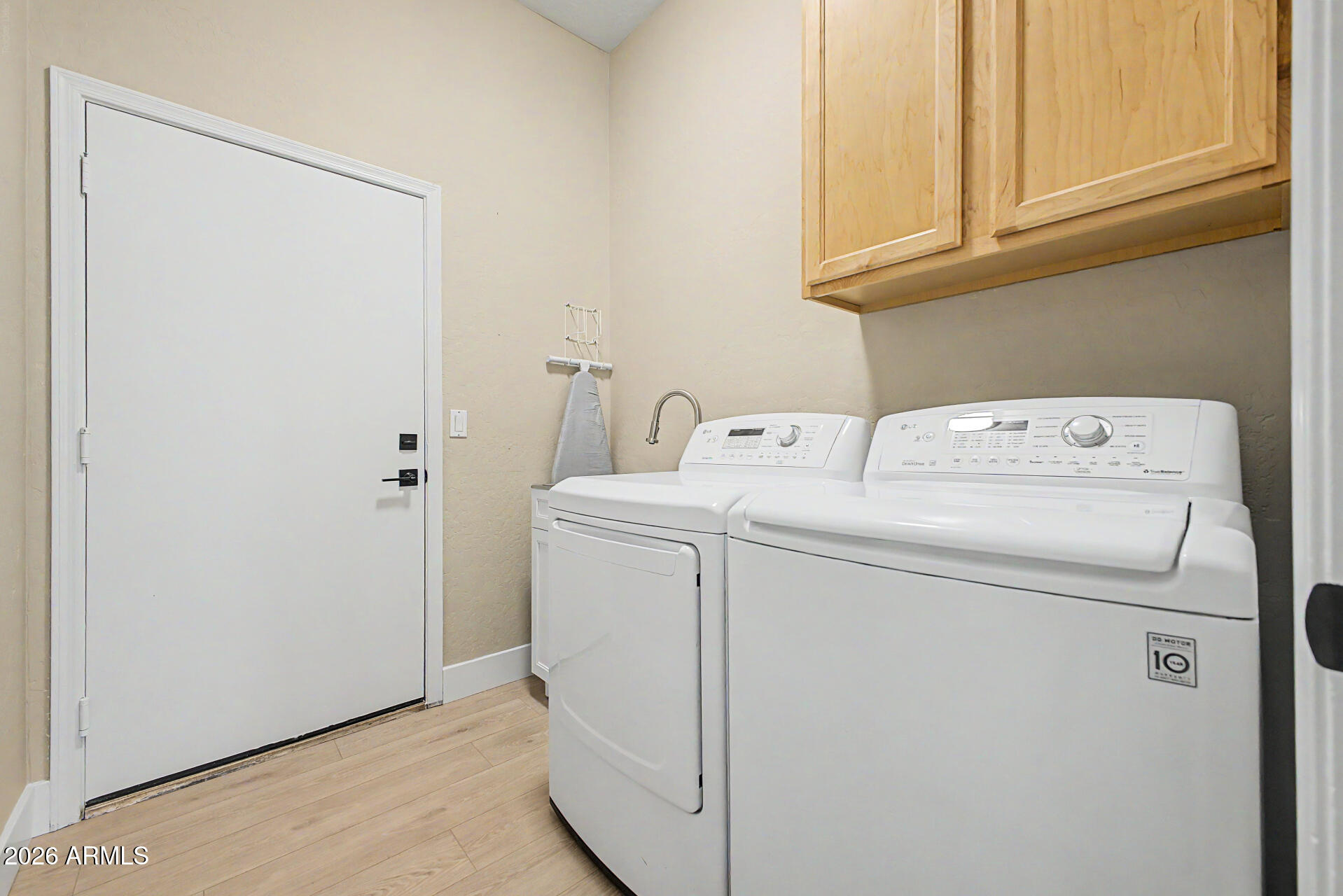 PARCEL 30 AT TATUM RANCH - Residential