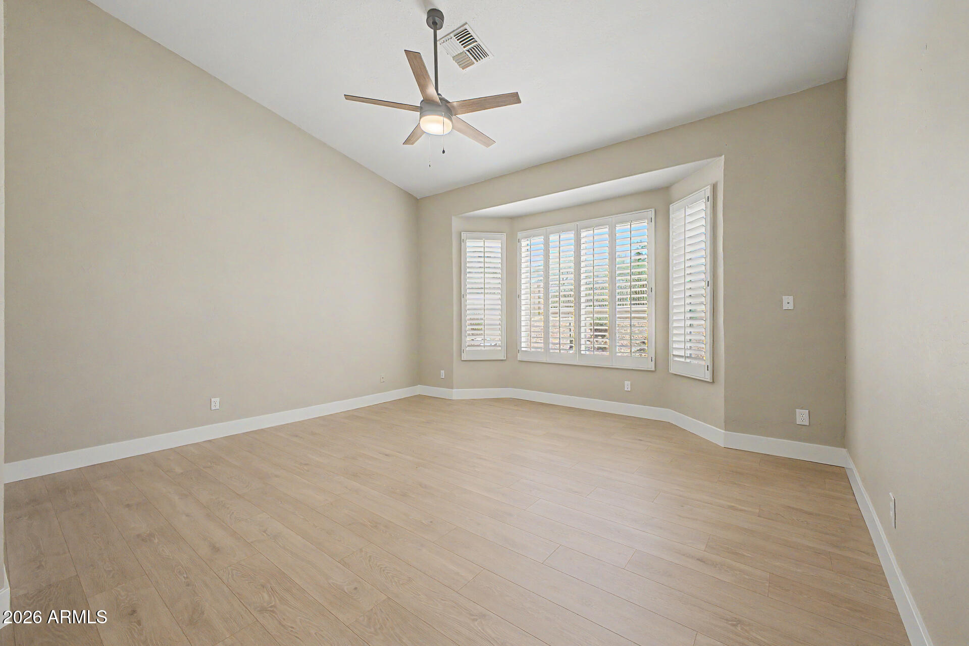 PARCEL 30 AT TATUM RANCH - Residential