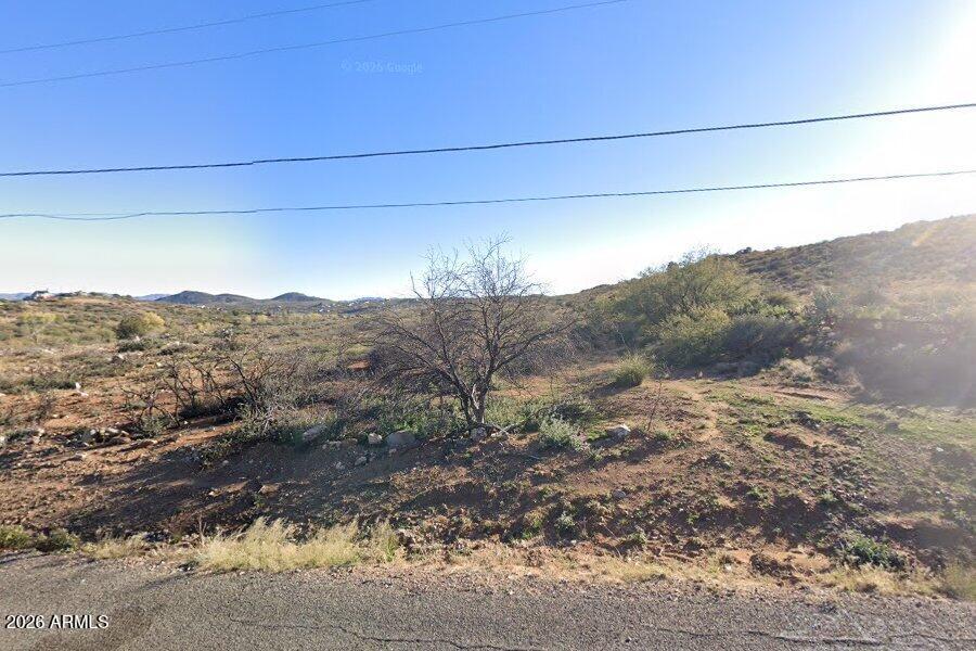 Great ~0.28-acre R1L-12 zoned residential lot in Cordes Lakes with road frontage on Sage Brush Dr. Well-positioned parcel offering an excellent opportunity for future site-built home development or long-term investment. Convenient access to I-17 provides an easy commute to Phoenix, Prescott, or Flagstaff. No SPDS available. Seller owns additional nearby lots--ask listing agent for full inventory.