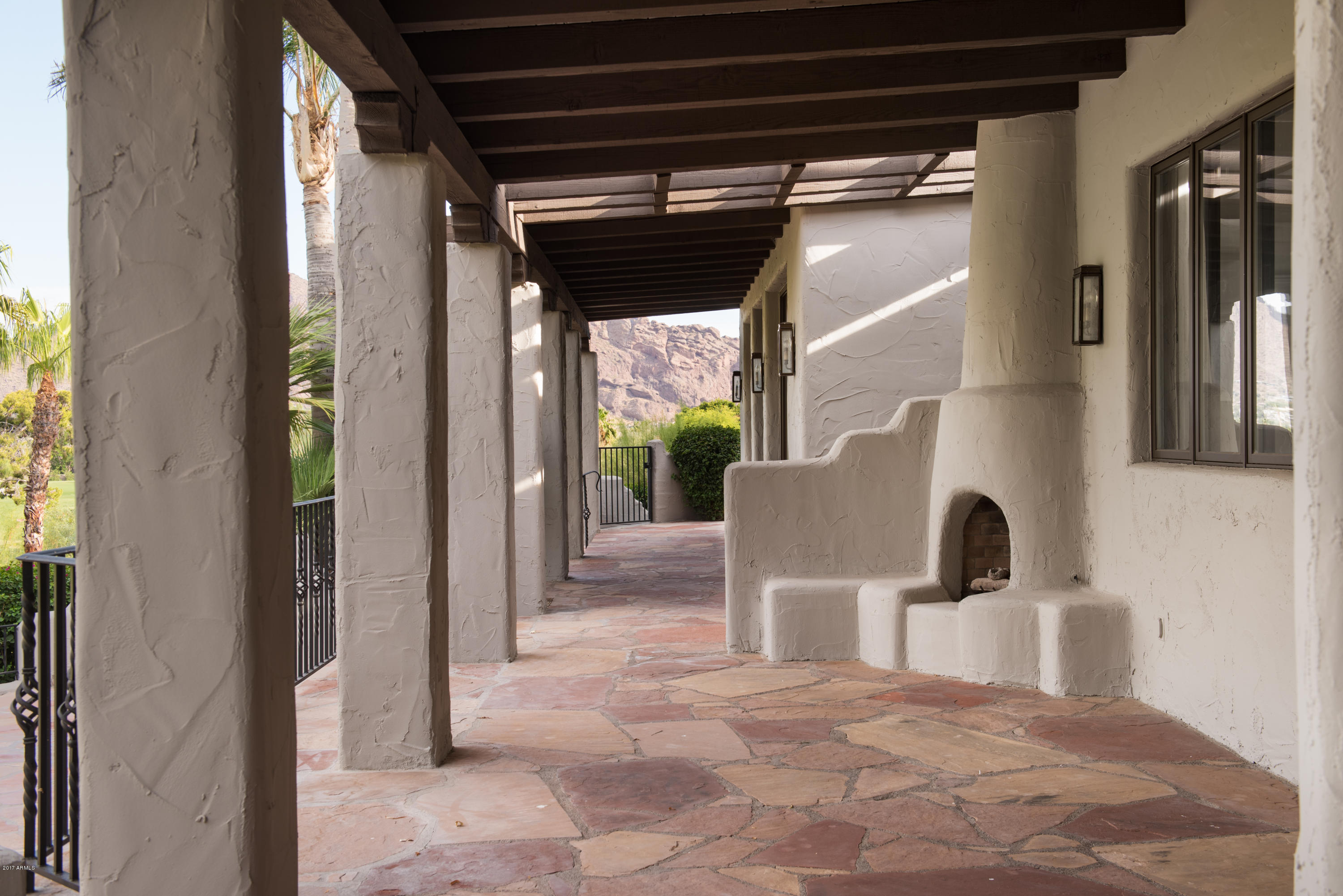 Paradise Valley Country Club - Residential