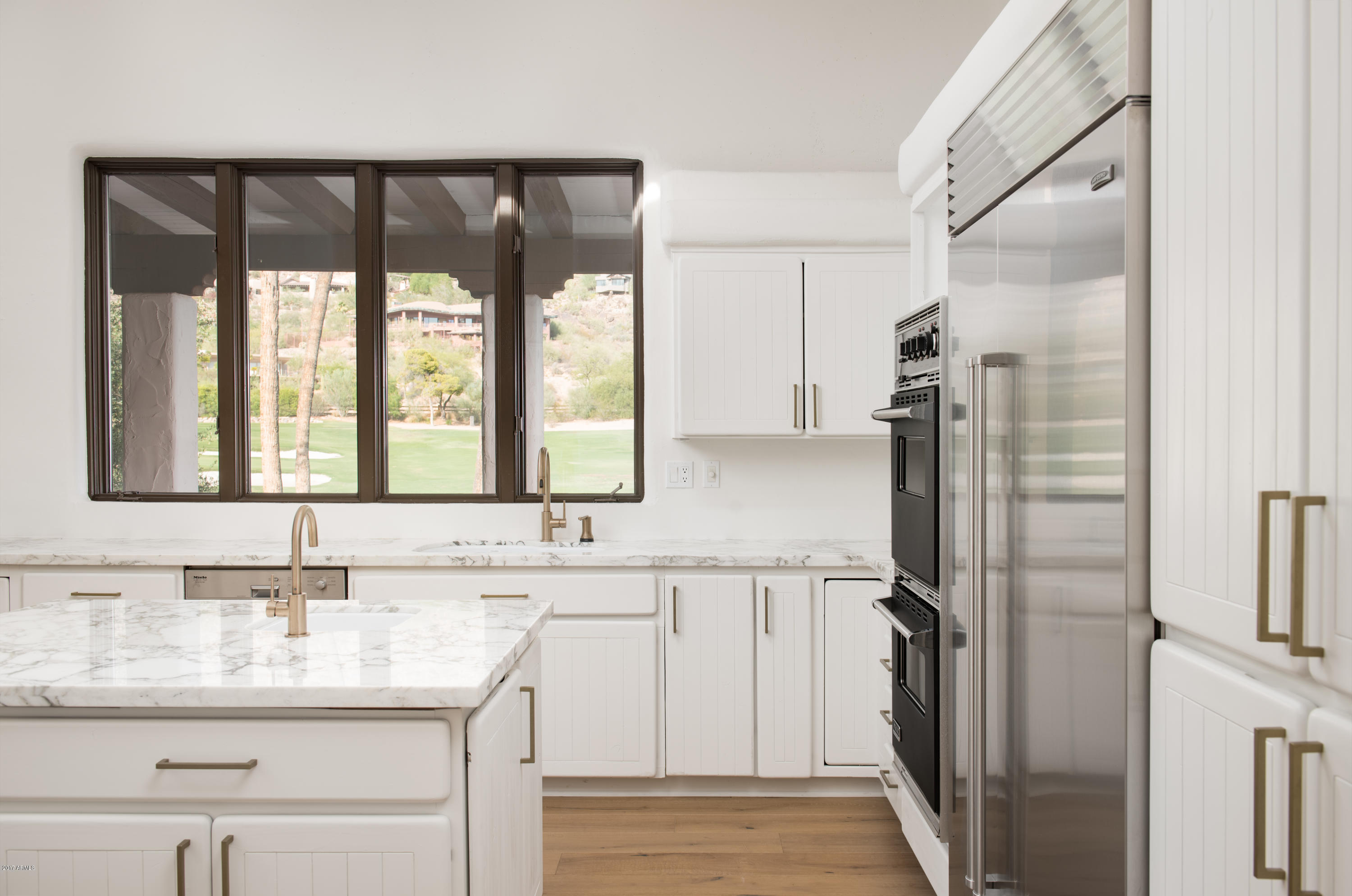Paradise Valley Country Club - Residential