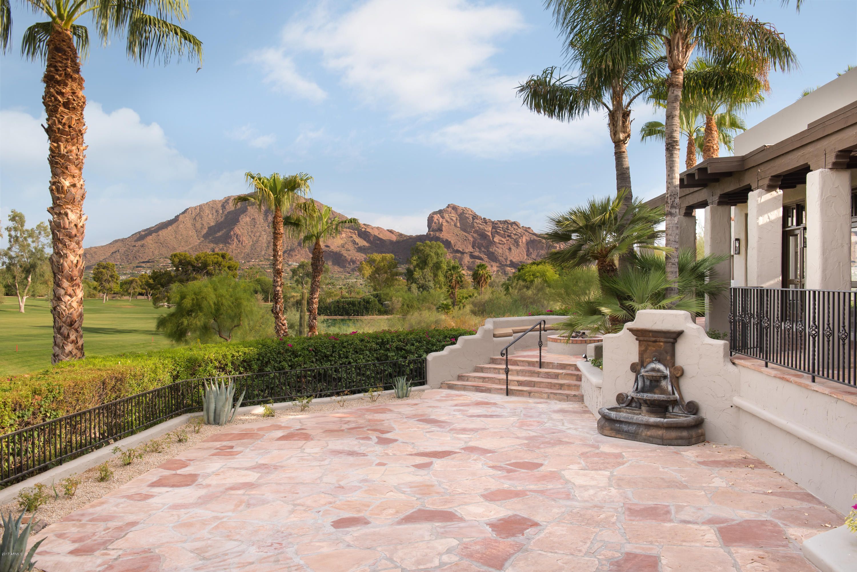 Paradise Valley Country Club - Residential
