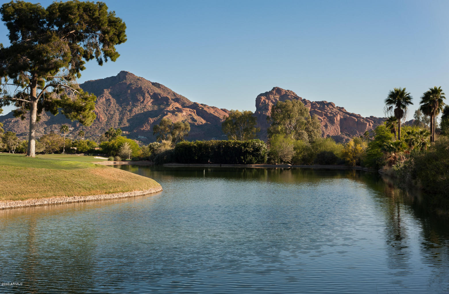 Paradise Valley Country Club - Residential