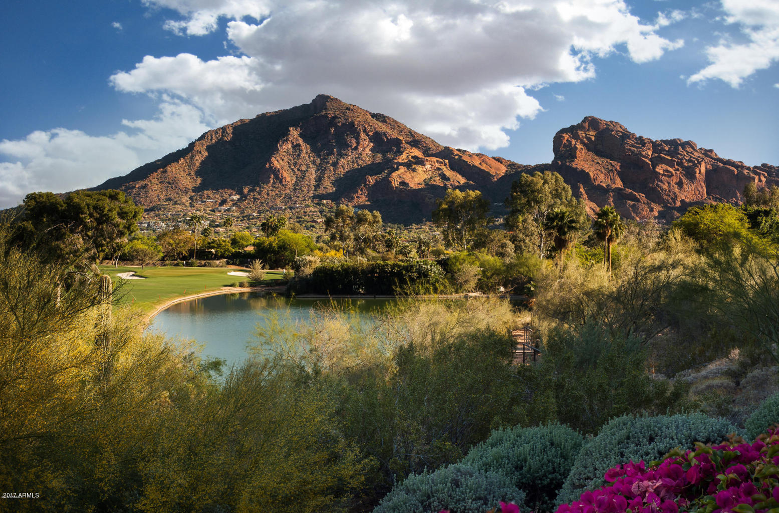 Paradise Valley Country Club - Residential