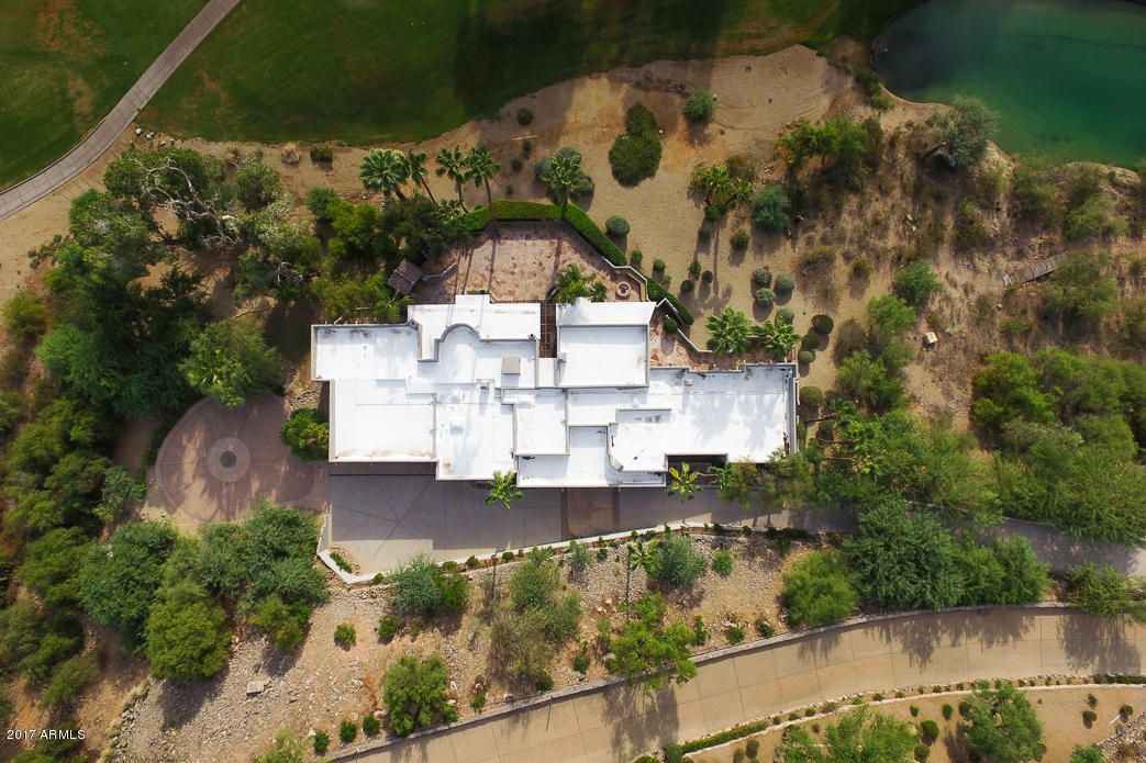 Paradise Valley Country Club - Residential
