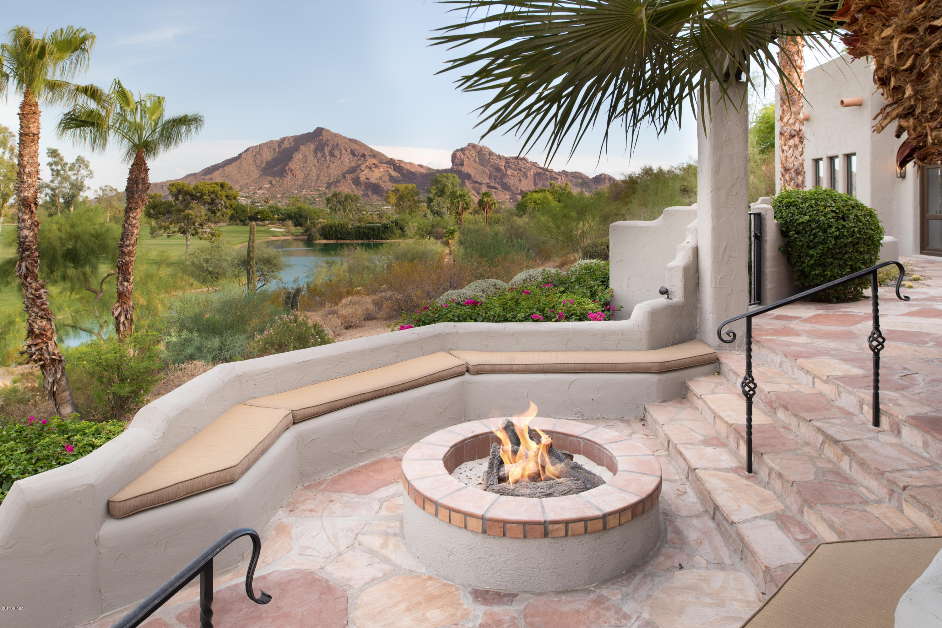 Paradise Valley Country Club - Residential